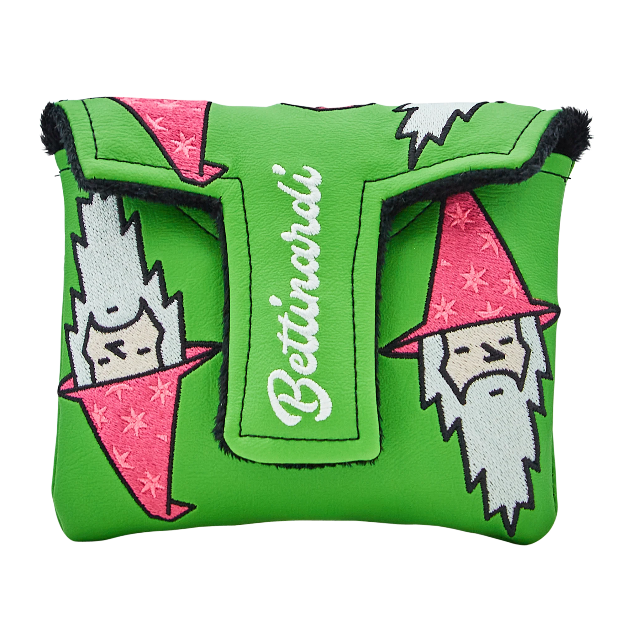 INOVAI 6.0 Wizard w/Full FIT Face - Image 5