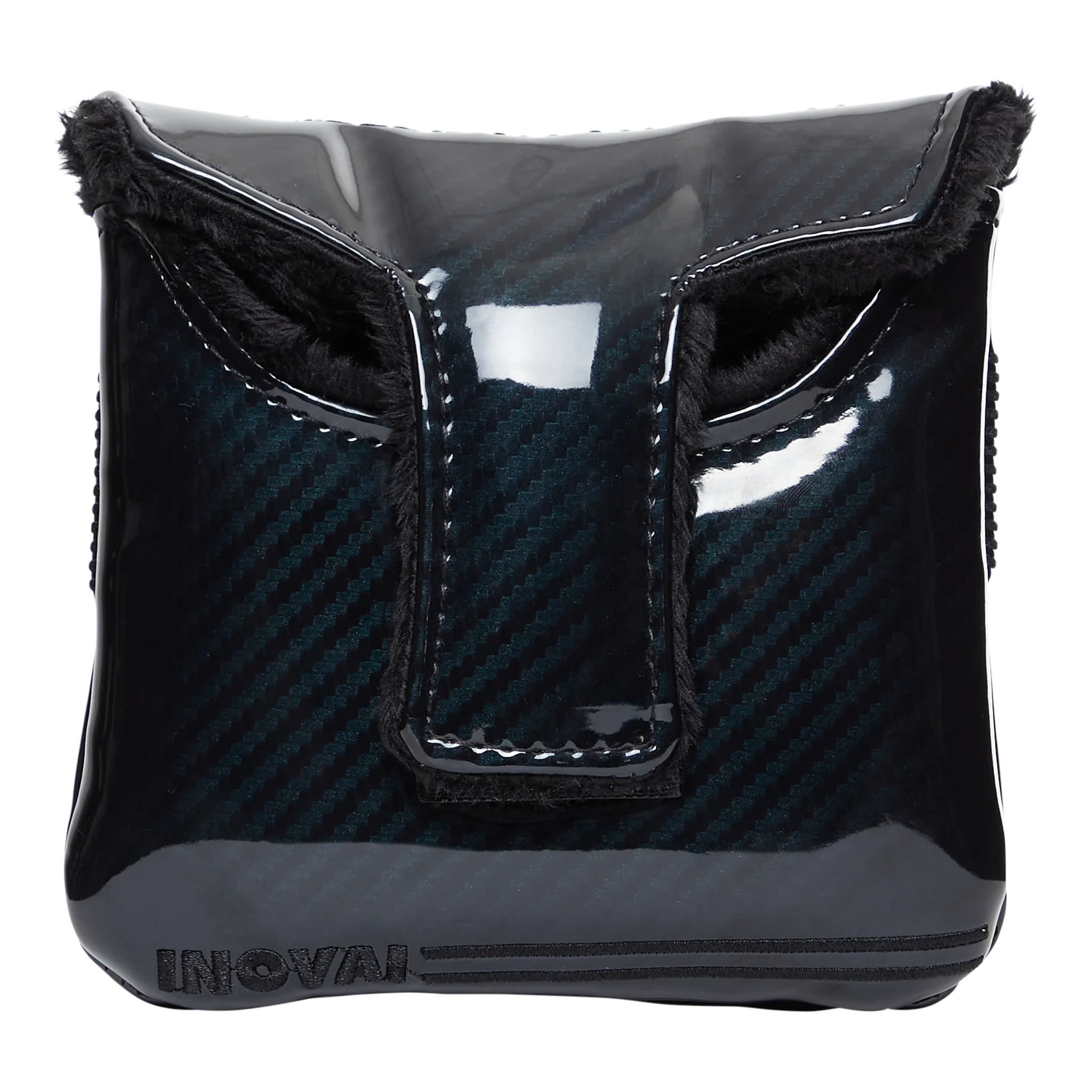 Inovai 7.0 Spud Neck Limited Blackout Putter - Image 7