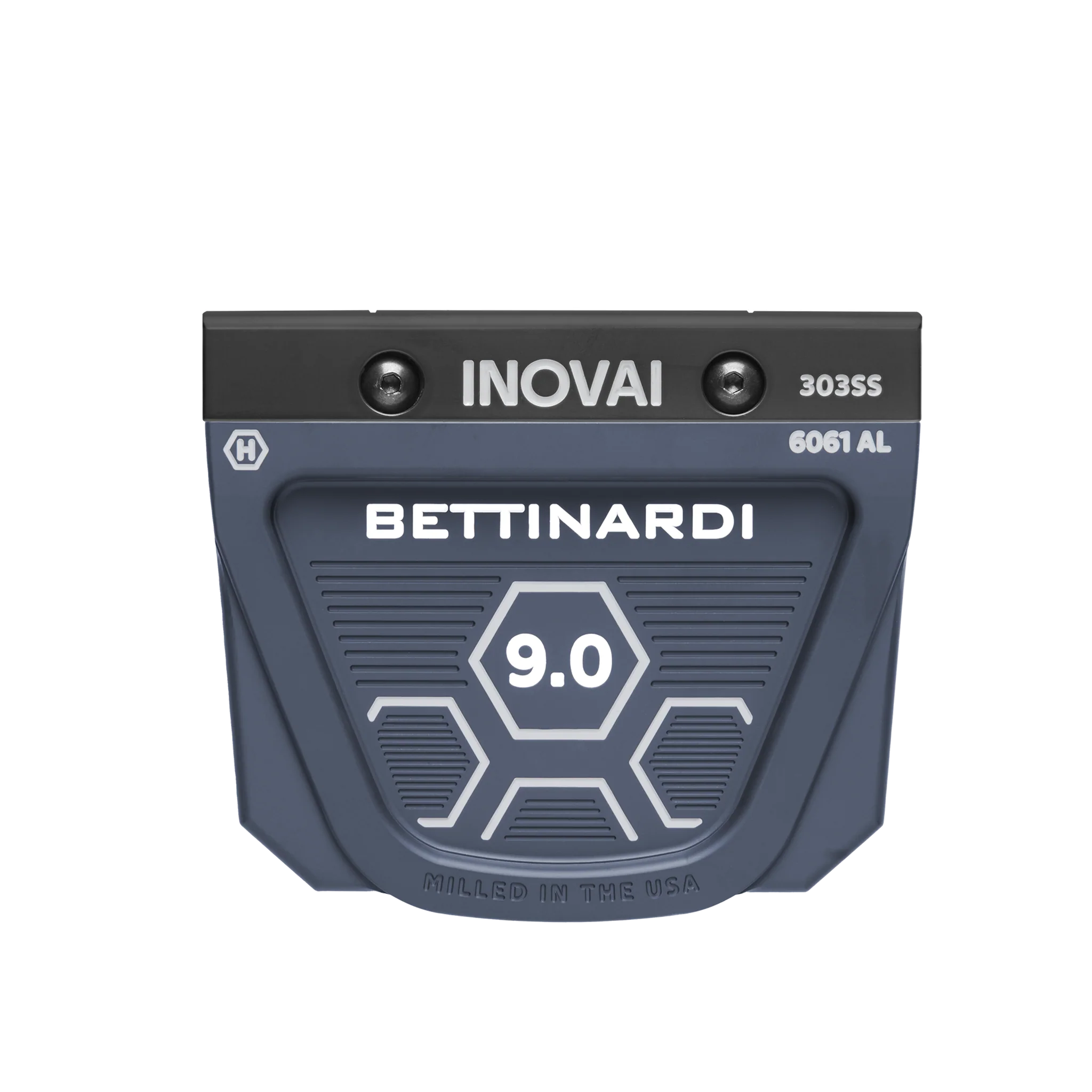 INOVAI 9.0 Counterbalance - Image 20