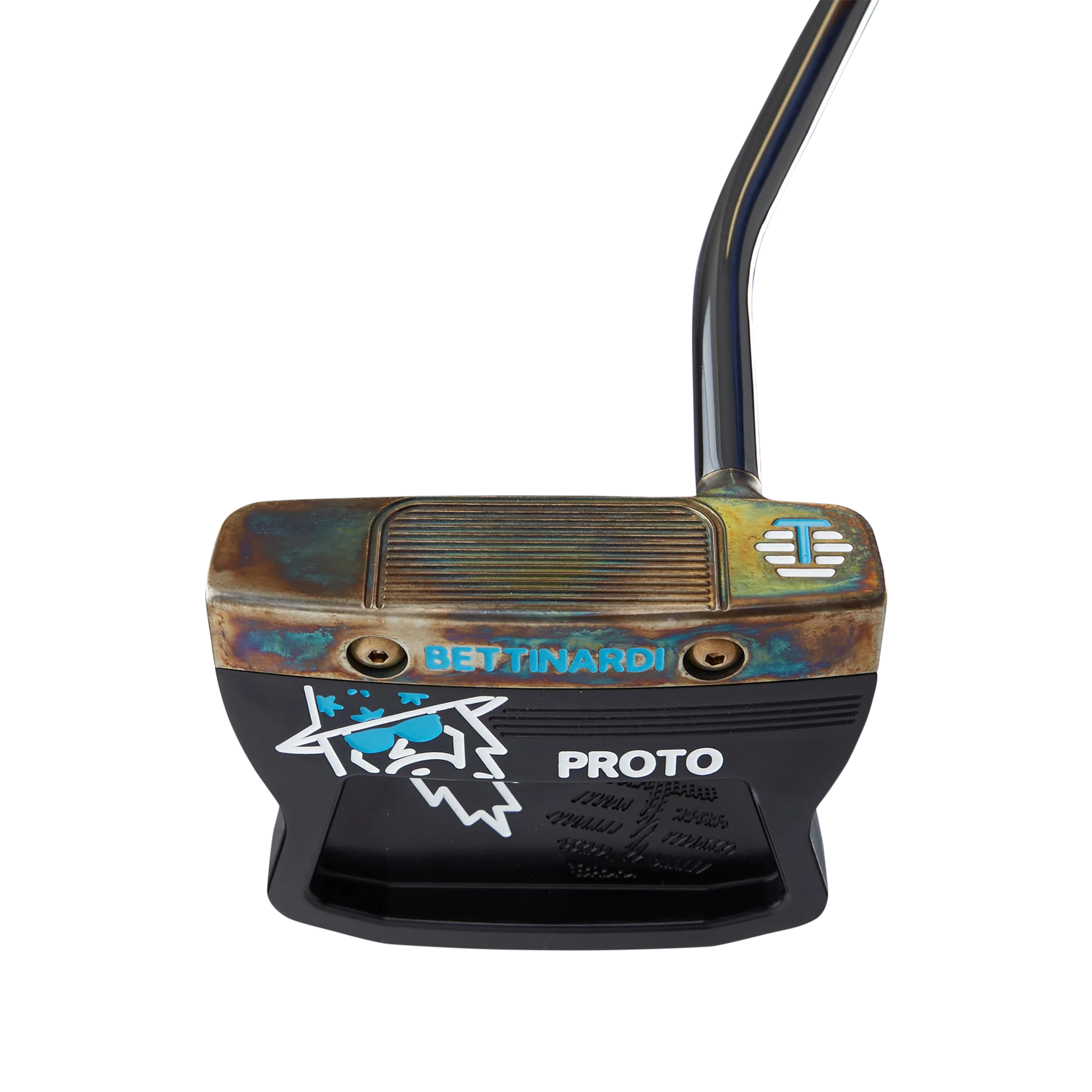 INOVAI 8 Hexperimental Sunglasses Wizard