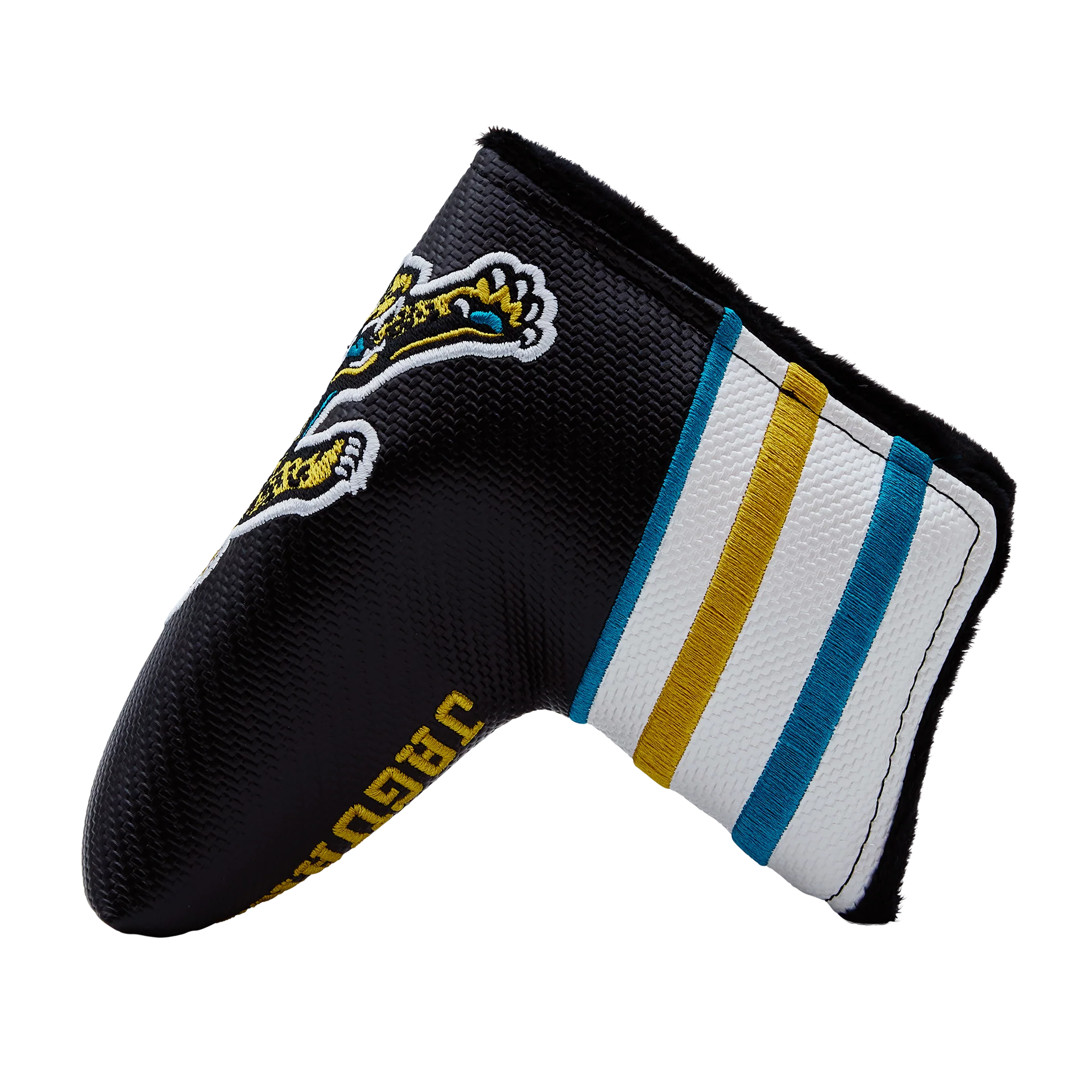 Jacksonville Jaguars BB48 Flymill Putter - Image 5