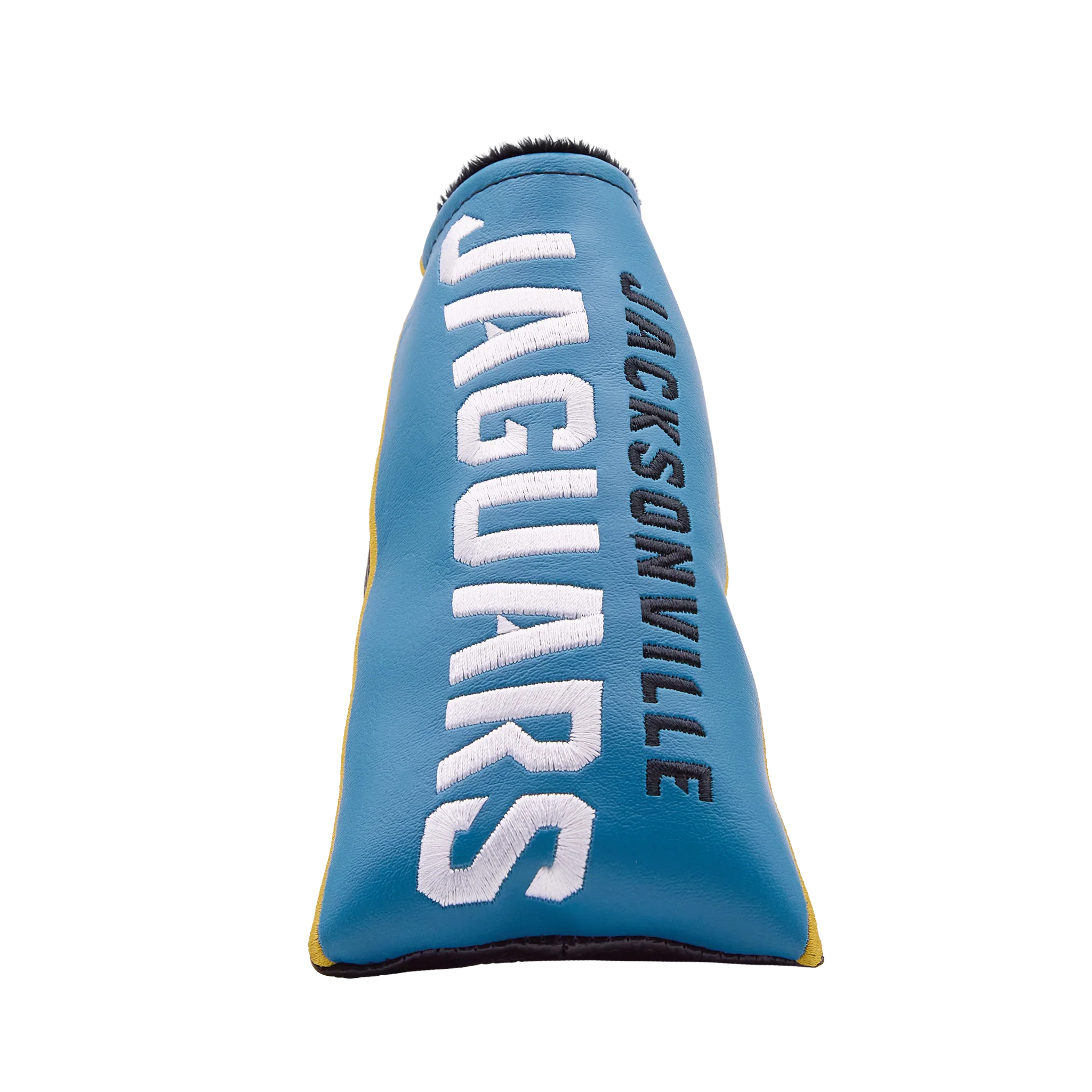 Jacksonville Jaguars QB6 Flymill Putter - Image 6