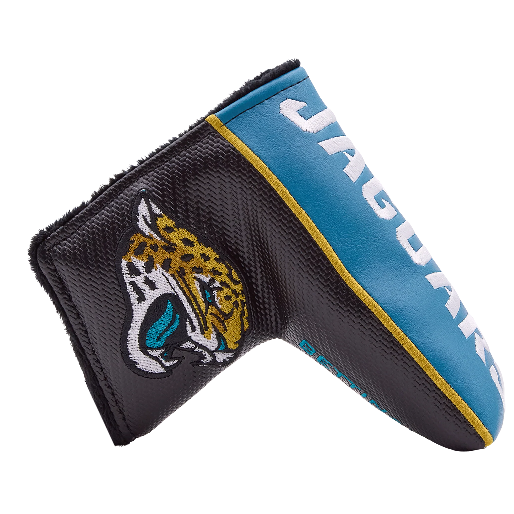 Jacksonville Jaguars QB6 Flymill Putter - Image 7