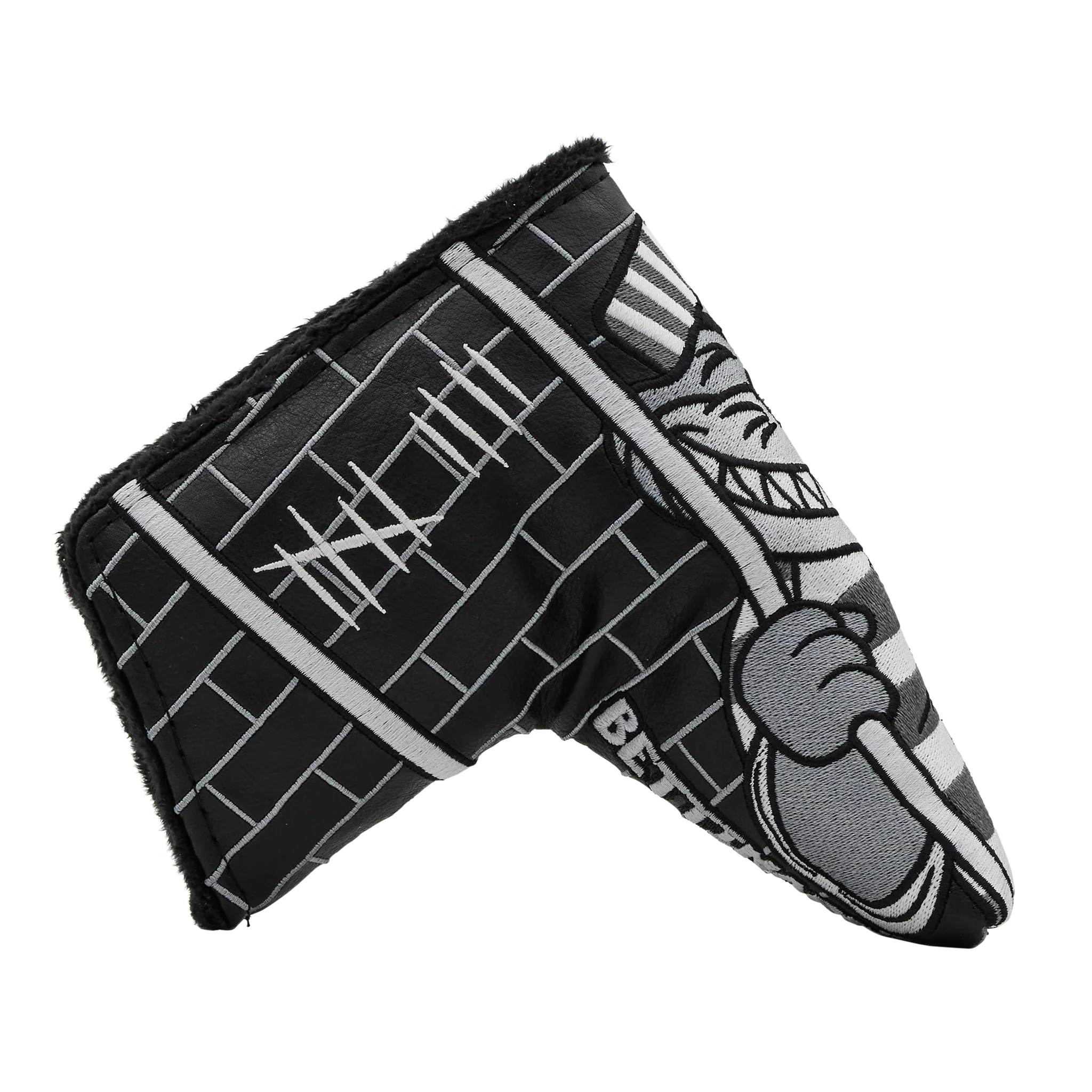 Jail Cat Black Ox DASS Queen B 6 Putter - Image 7