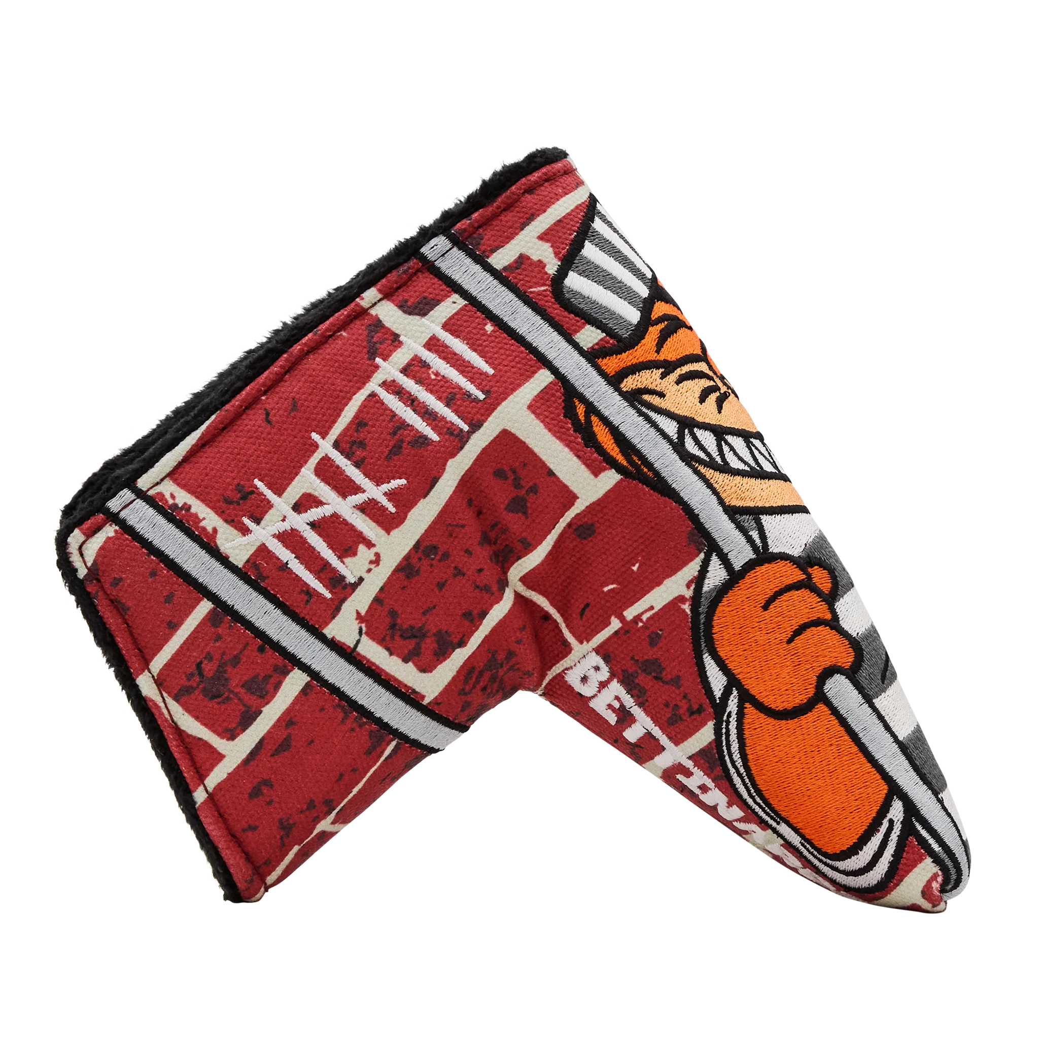 Jail Cat Blade Putter Headcover - Image 4