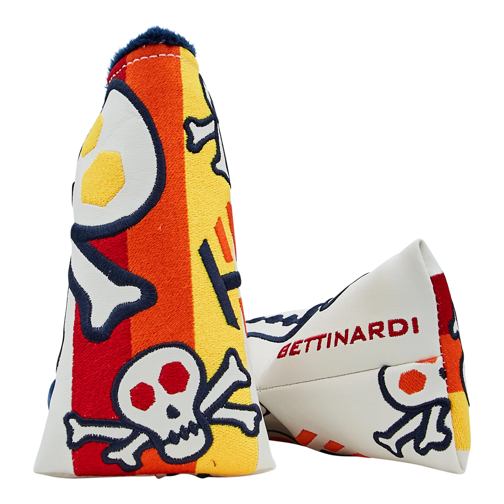 Jason Kokrak Houston Open Commemorative Putter Headcover