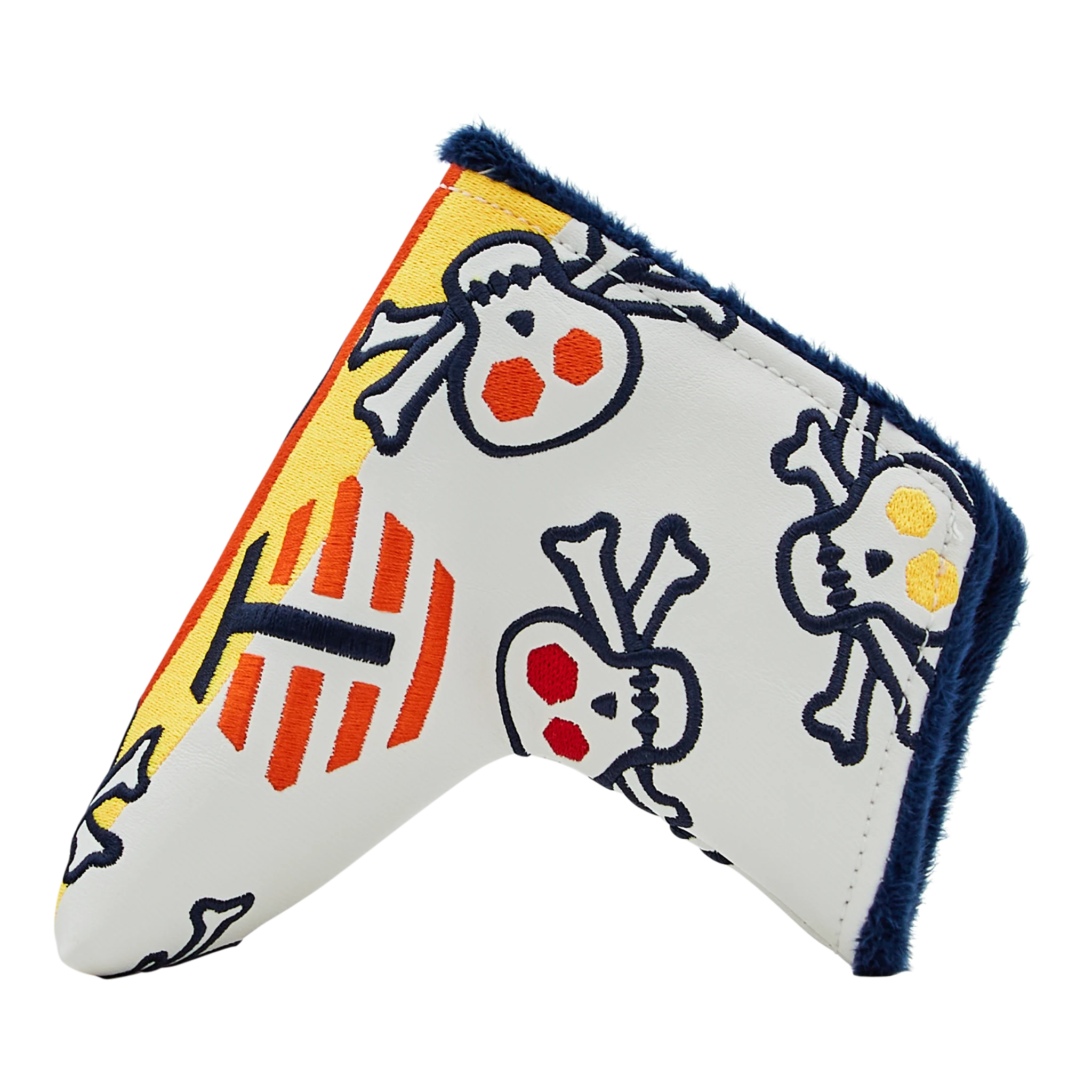 Jason Kokrak Houston Open Commemorative Putter Headcover - Image 4