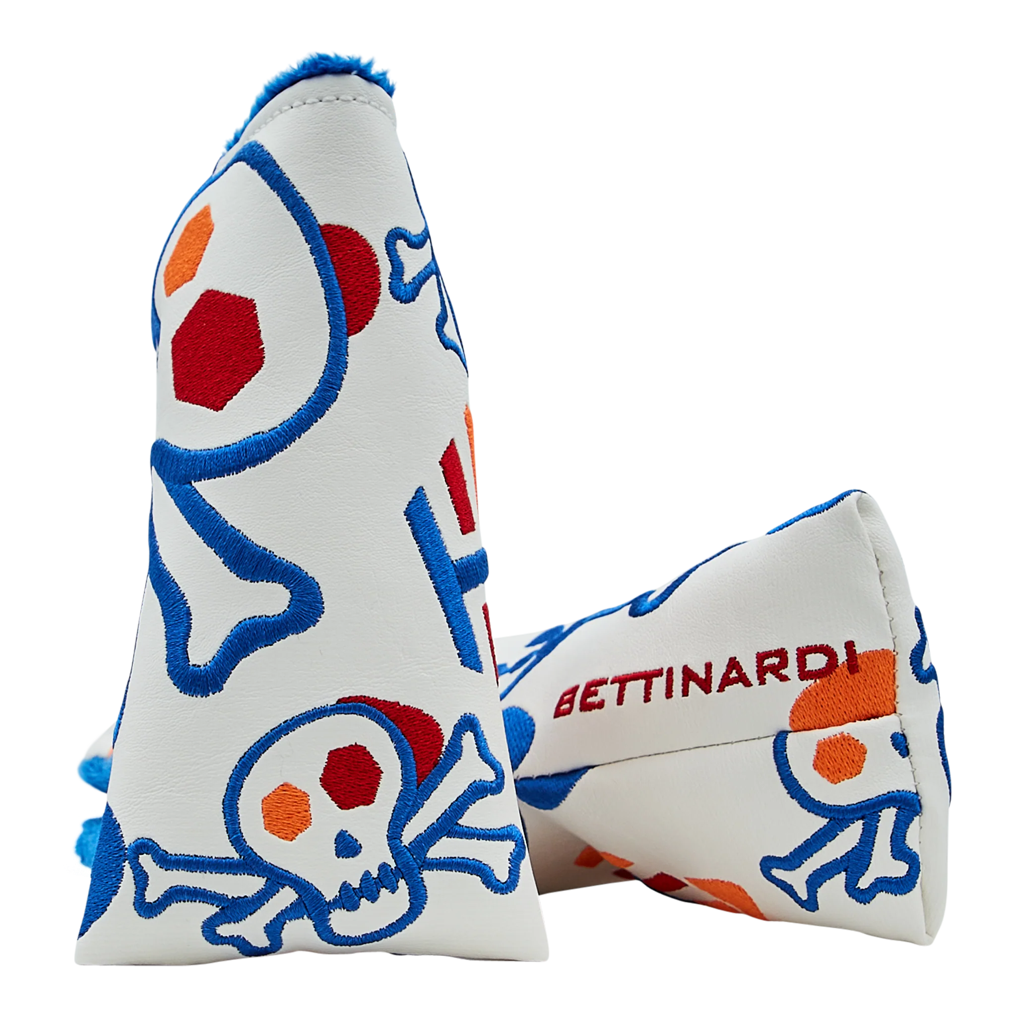 Jason Kokrak Las Vegas Victory Commemorative Putter Headcover