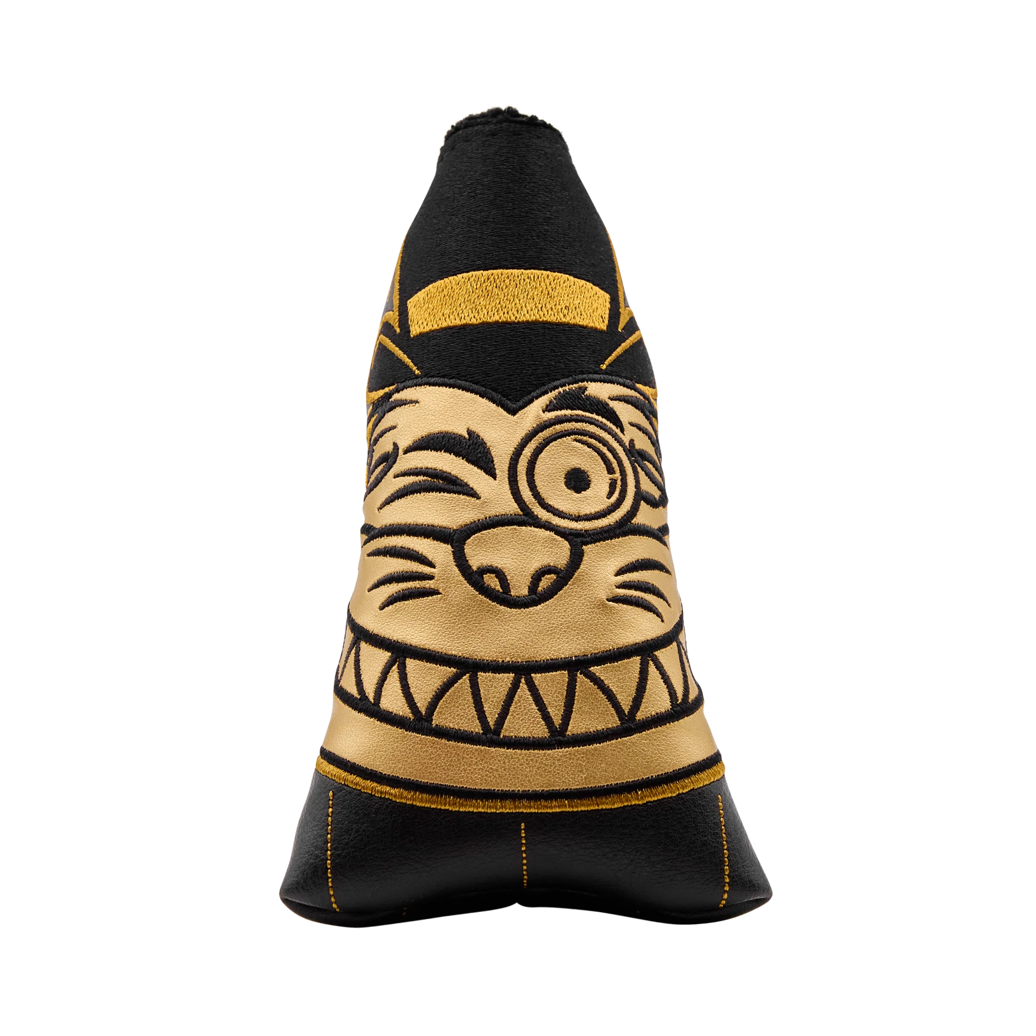 Jumbo Gangster Cat Blade Putter Headcover - Image 3