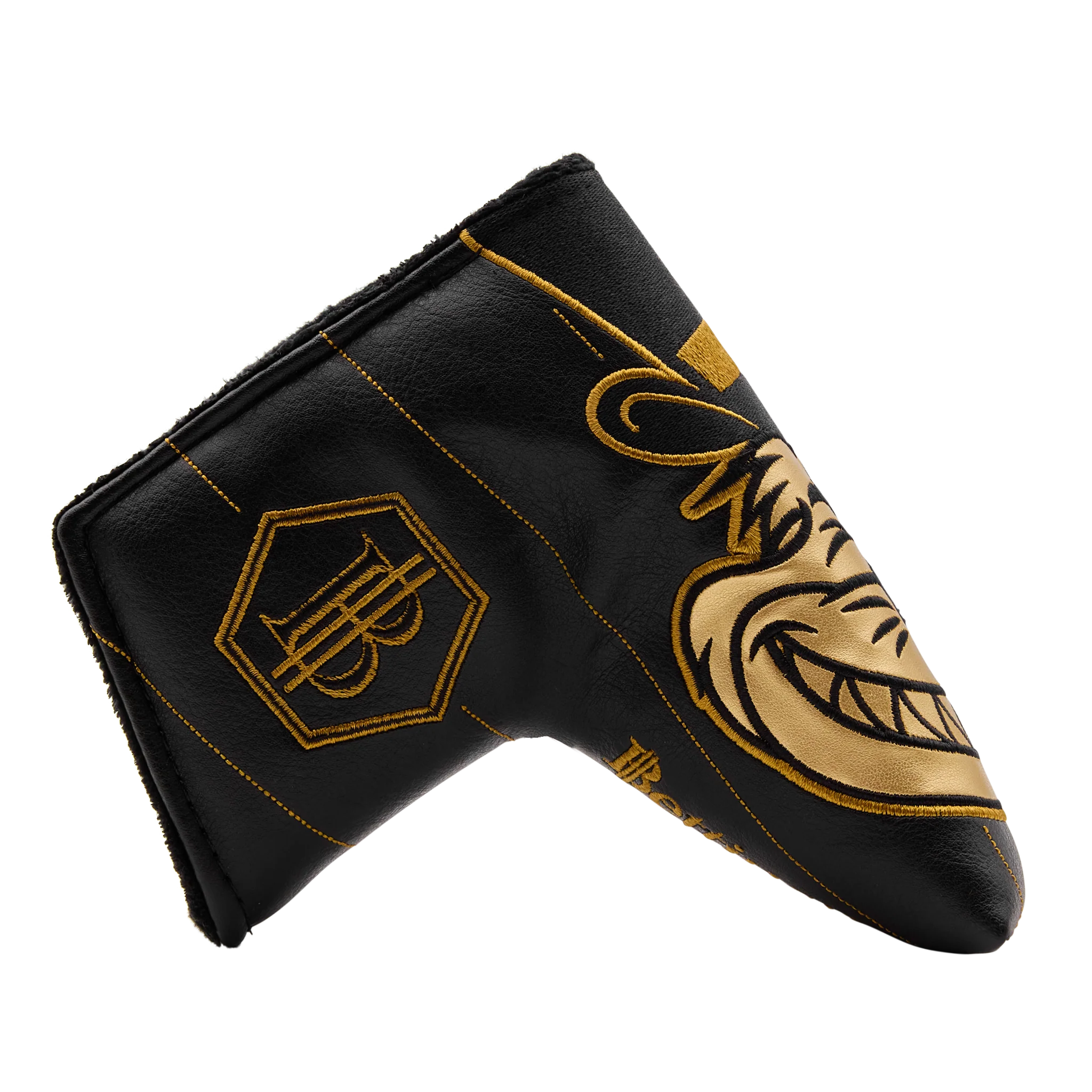 Jumbo Gangster Cat Blade Putter Headcover - Image 4