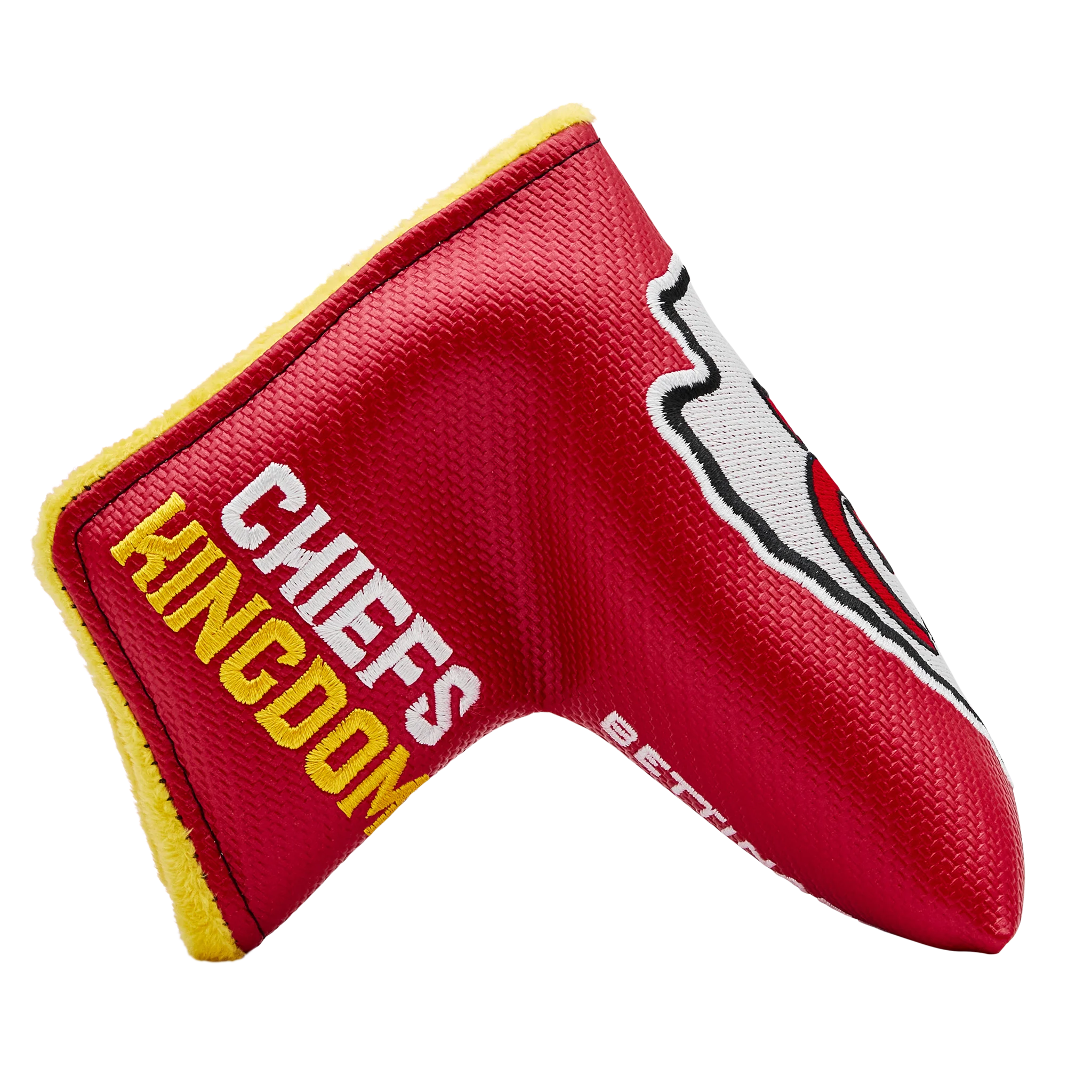 Kansas City Chiefs BB8 Flymill Putter - Image 7