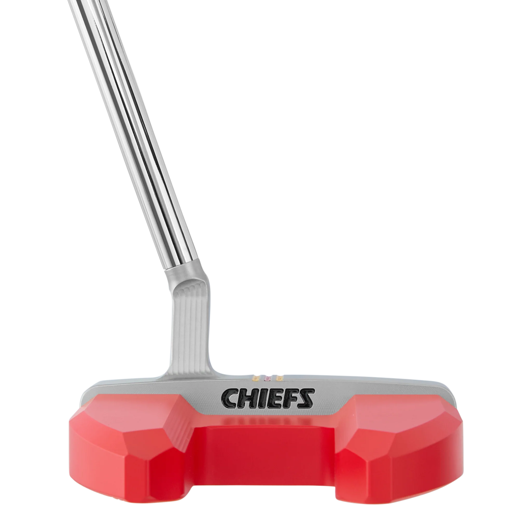 Kansas City Chiefs INOVAI 6.0 Flymill Putter - Image 3