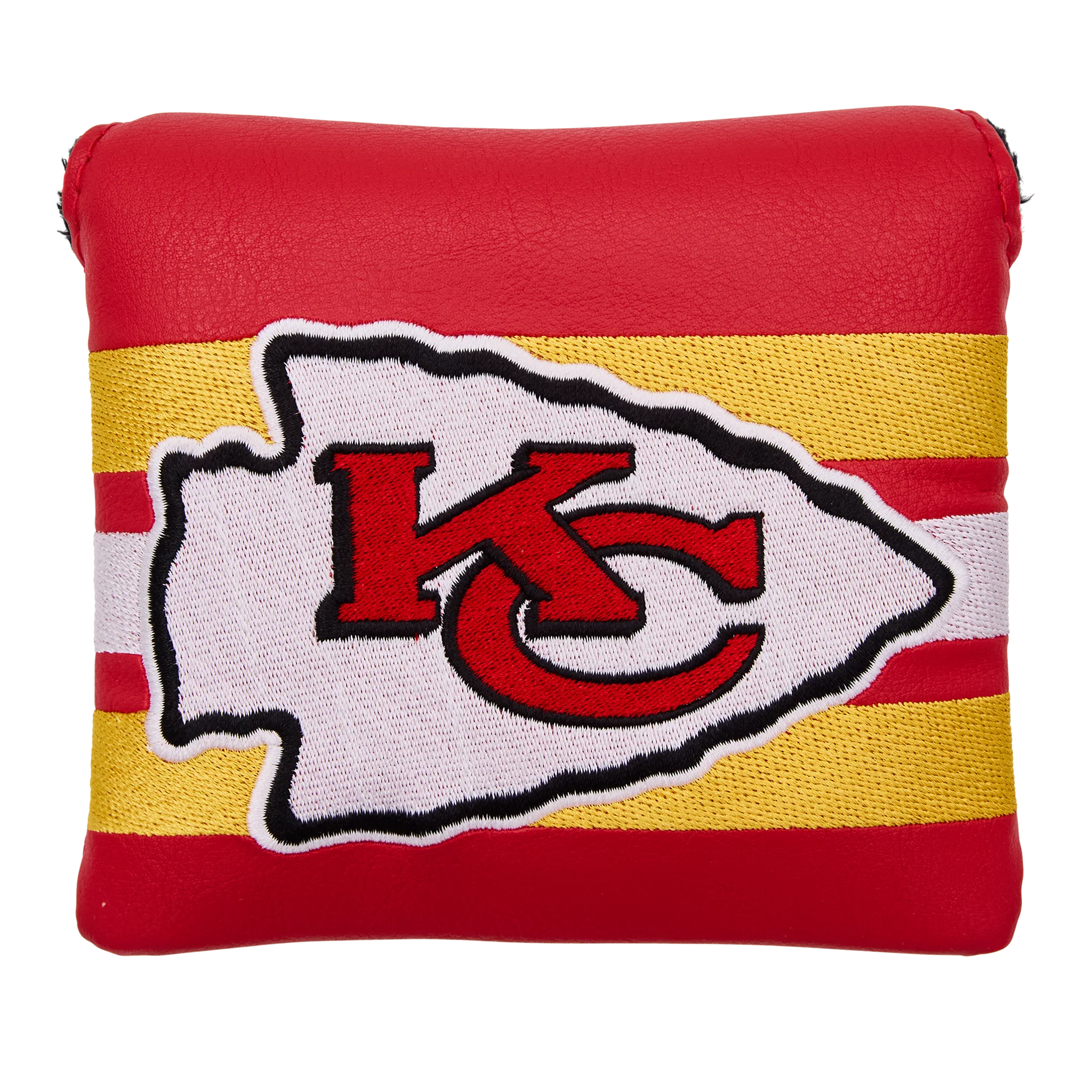 Kansas City Chiefs INOVAI 6.0 Flymill Putter - Image 4