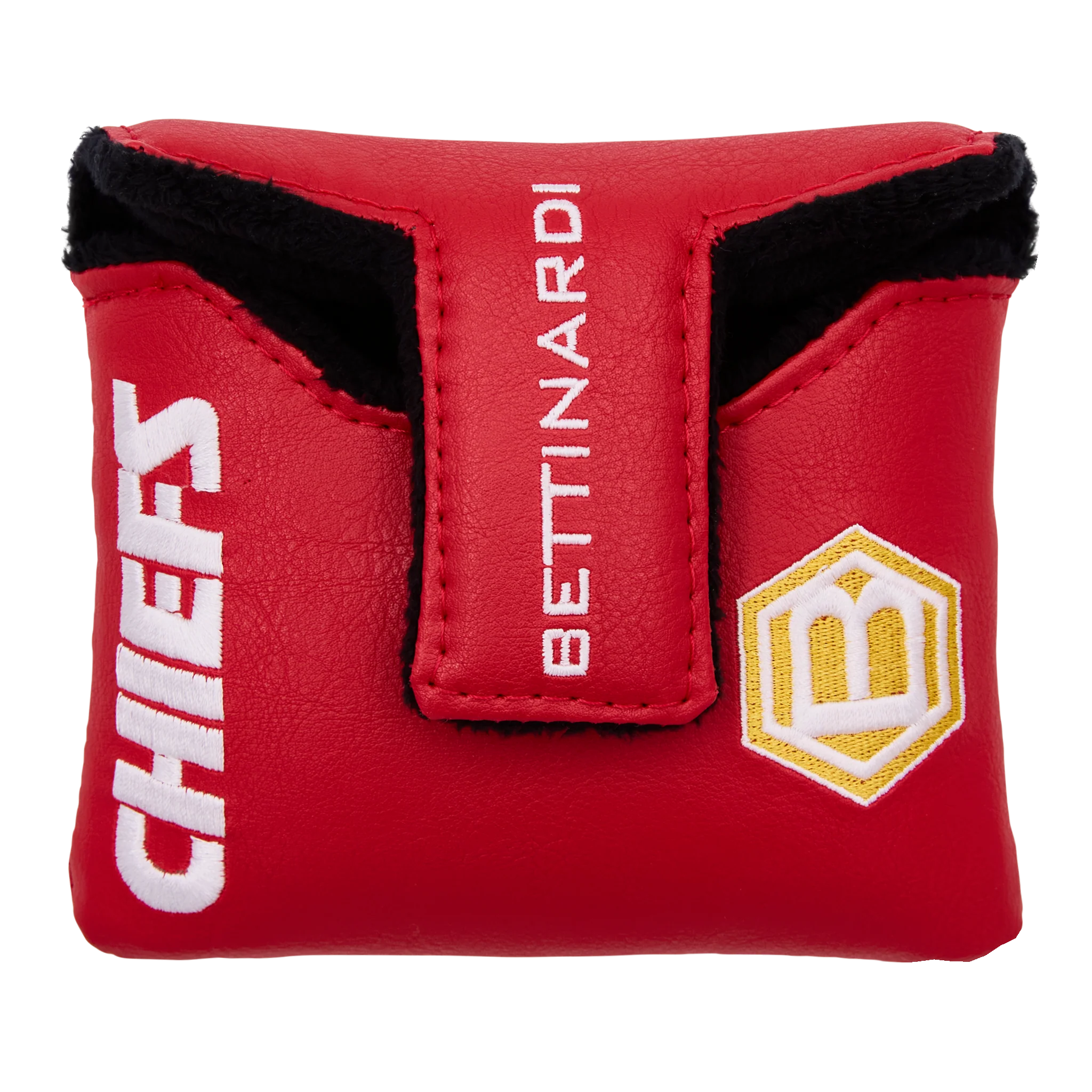 Kansas City Chiefs INOVAI 6.0 Flymill Putter - Image 5