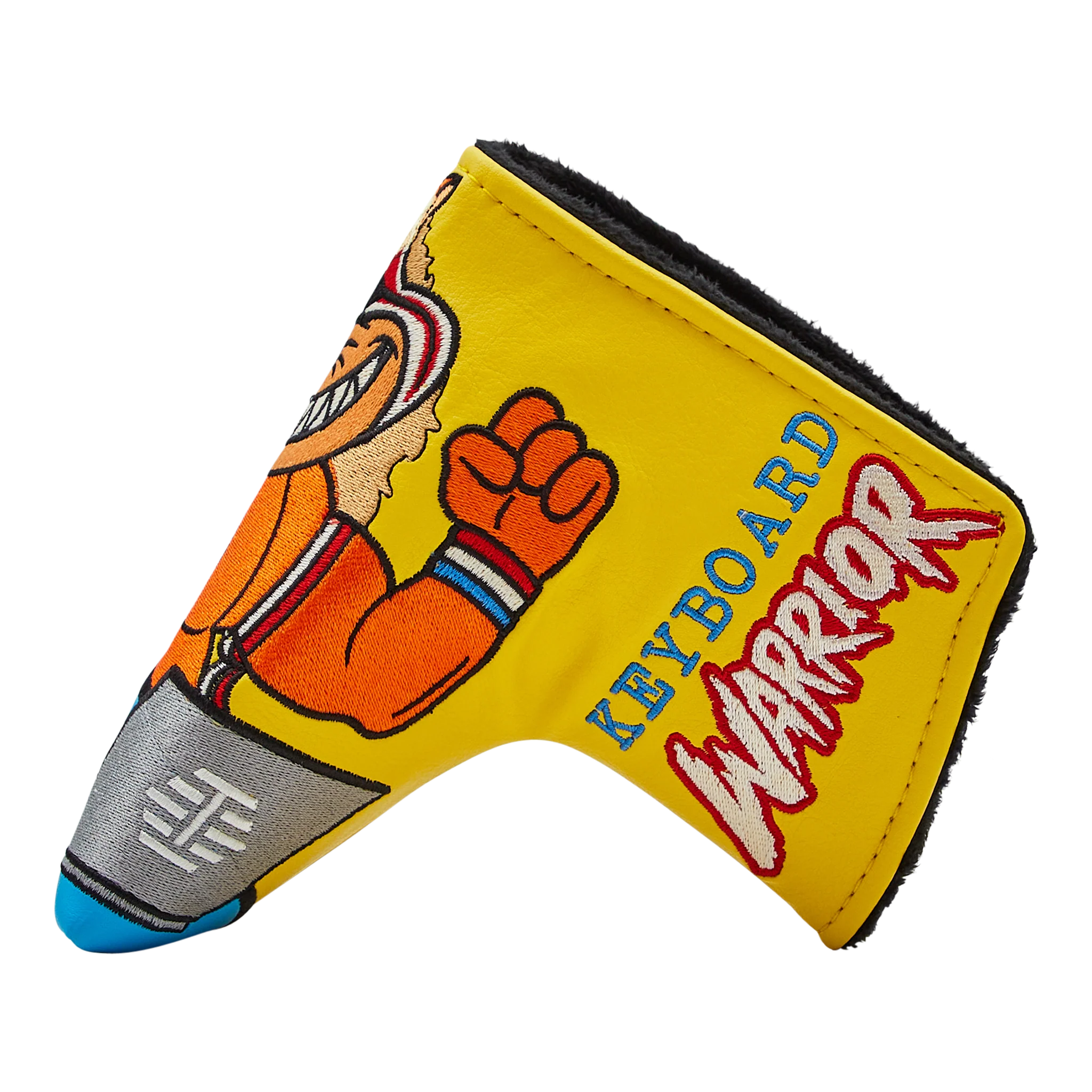Keyboard Warrior Blade Headcover - Image 2
