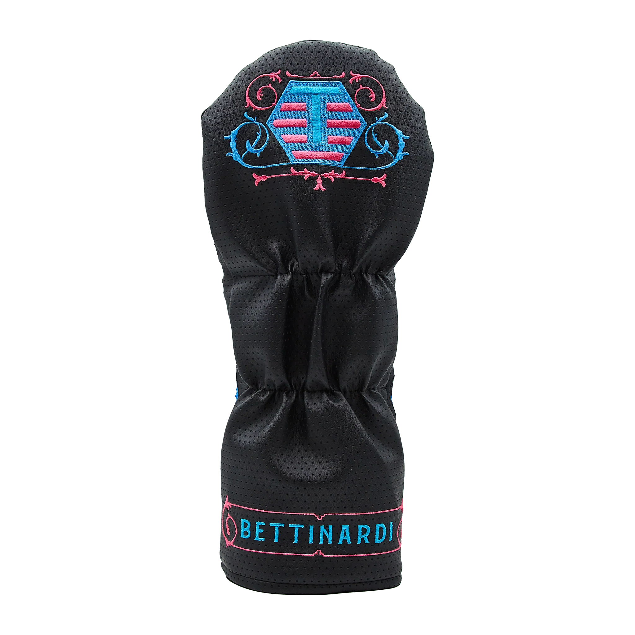 King Wizard Driver Headcover - Image 2