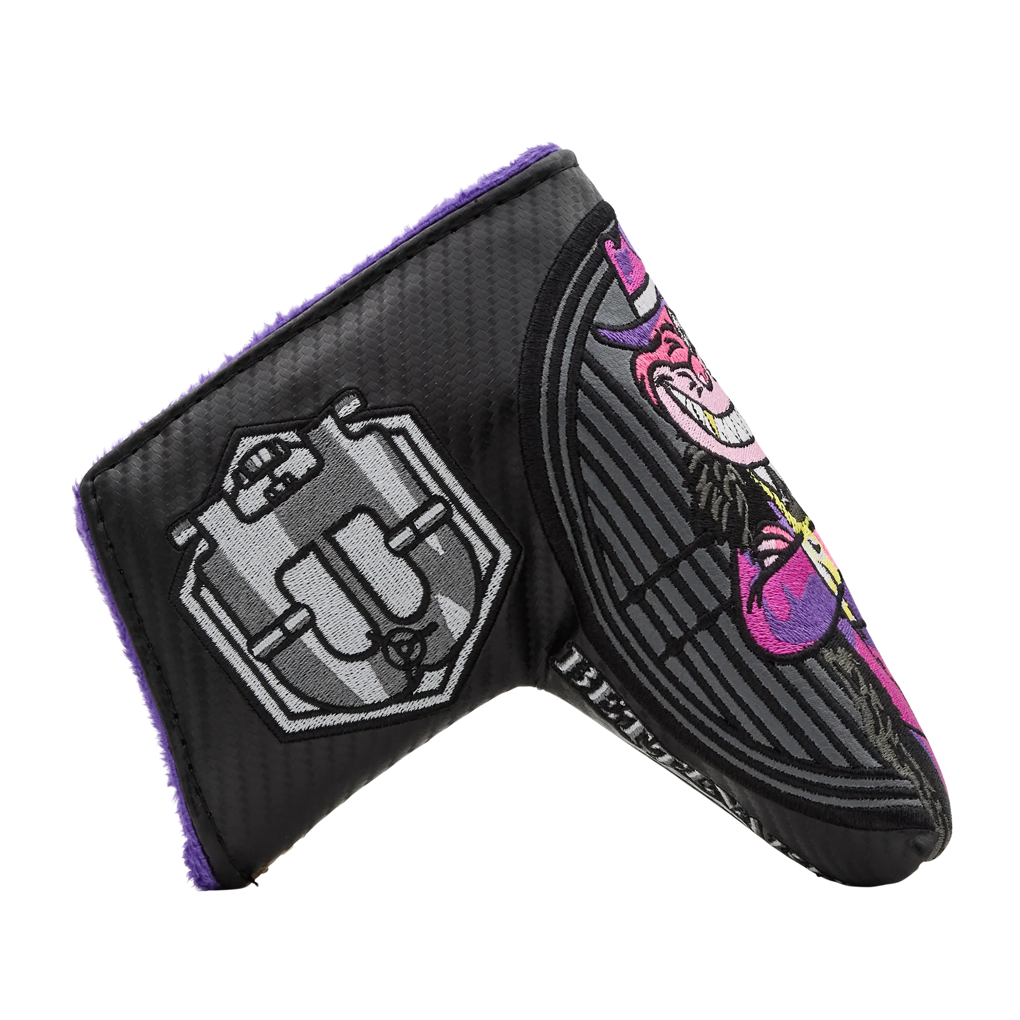 Kingpin Gangster Cat Blade Putter Headcover - Image 4