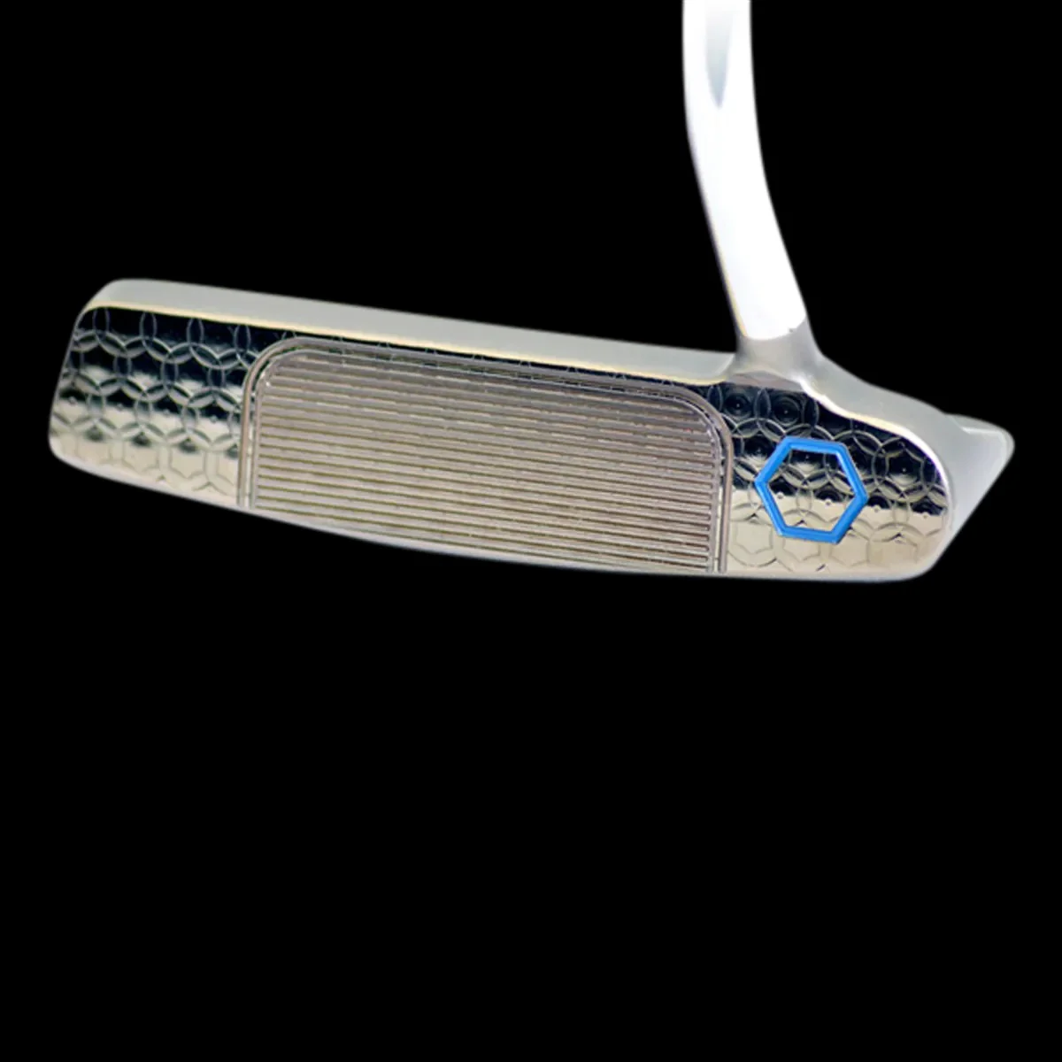 KM-1 Armlock Putter - Image 2