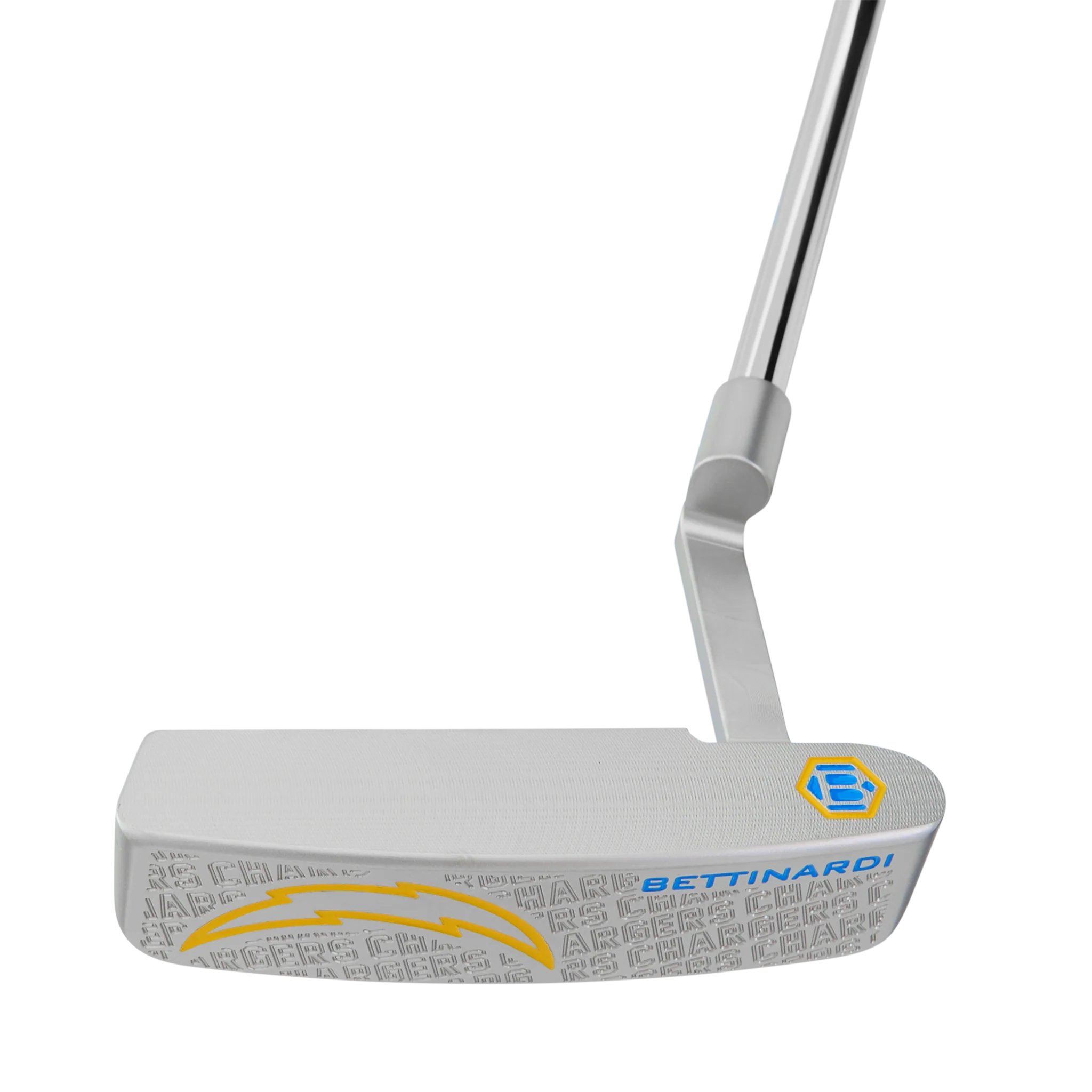LA Chargers BB1 Flymill Putter