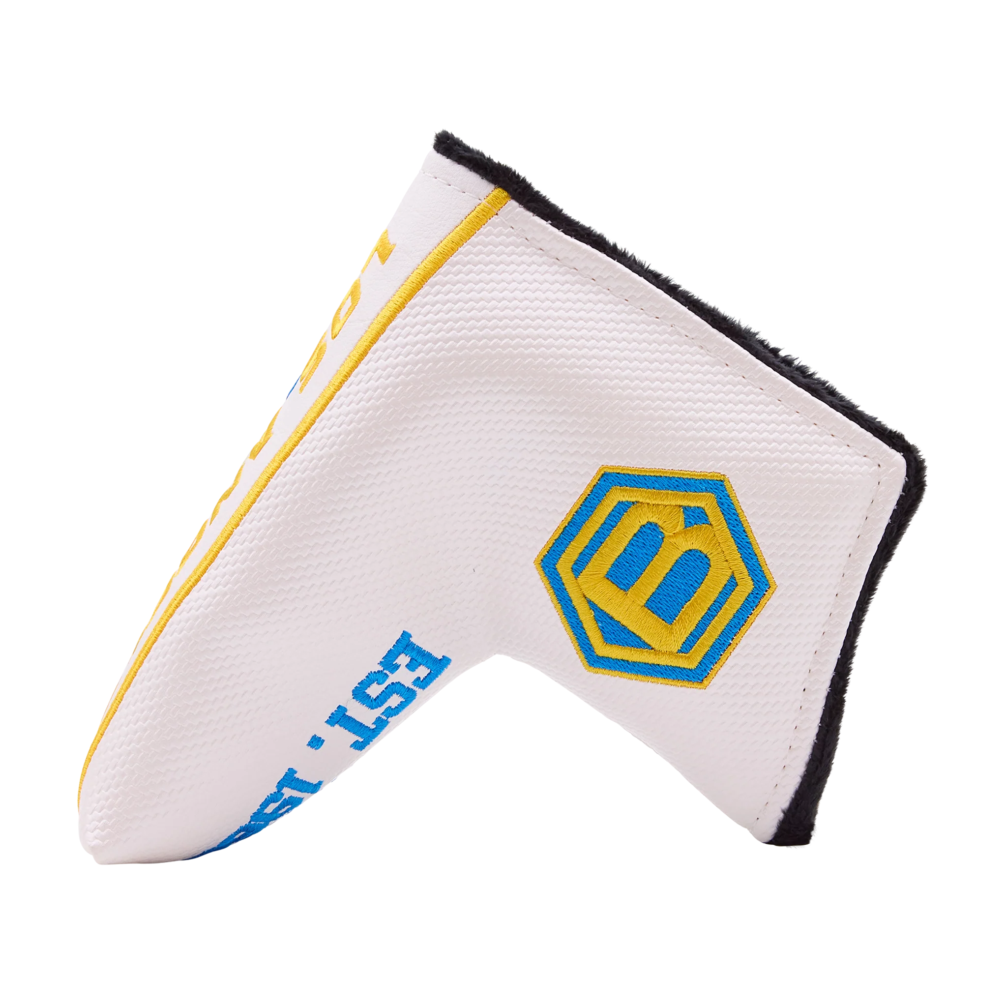 LA Chargers BB1 Flymill Putter - Image 5