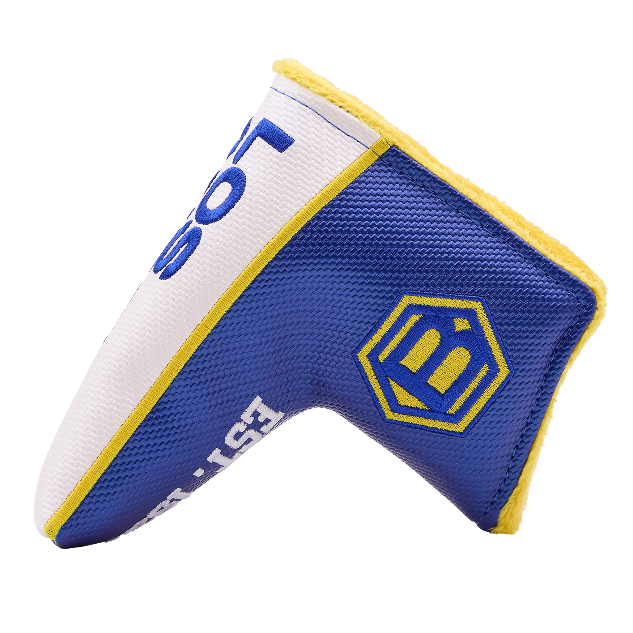 LA Rams QB6 Flymill Putter - Image 5