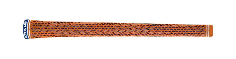 Lamkin Crossline 360 Cord (Bettinardi) Orange/Blue Set (BUNDLE)