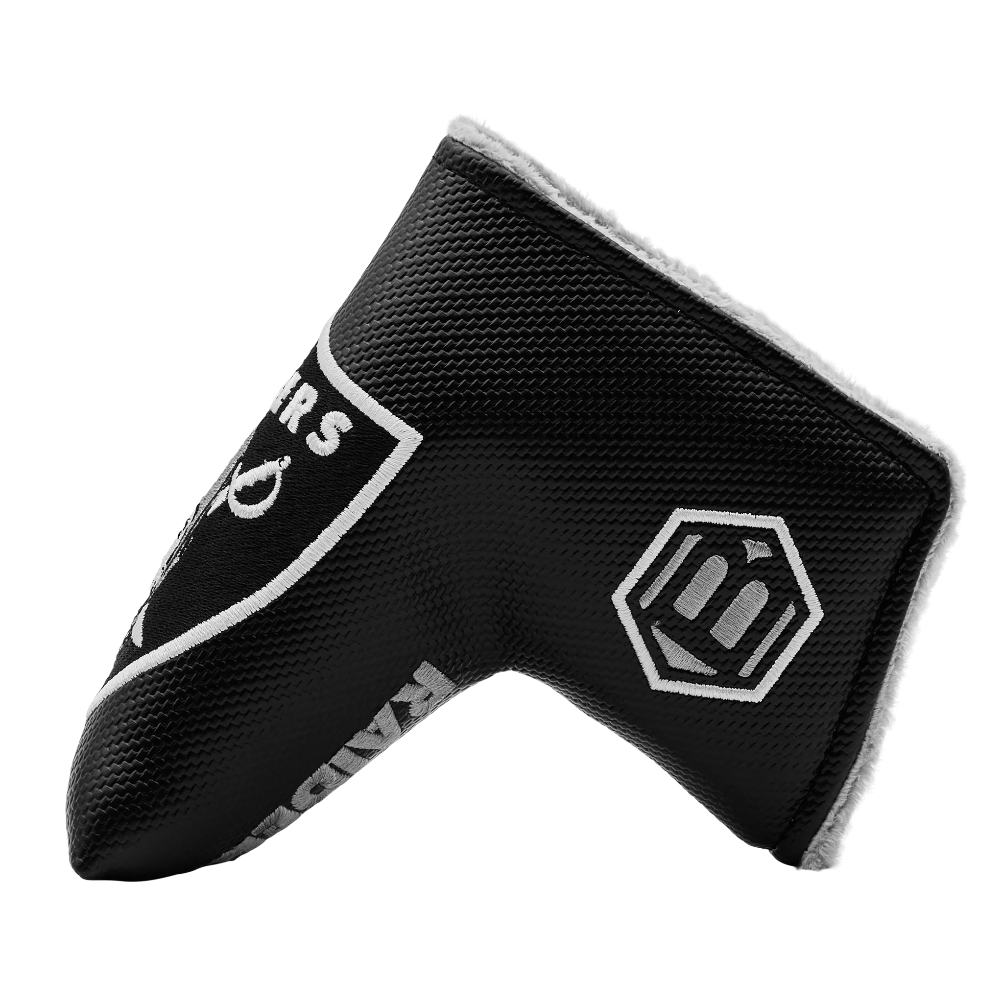 Las Vegas Raiders BB1 Flymill Putter - Image 5