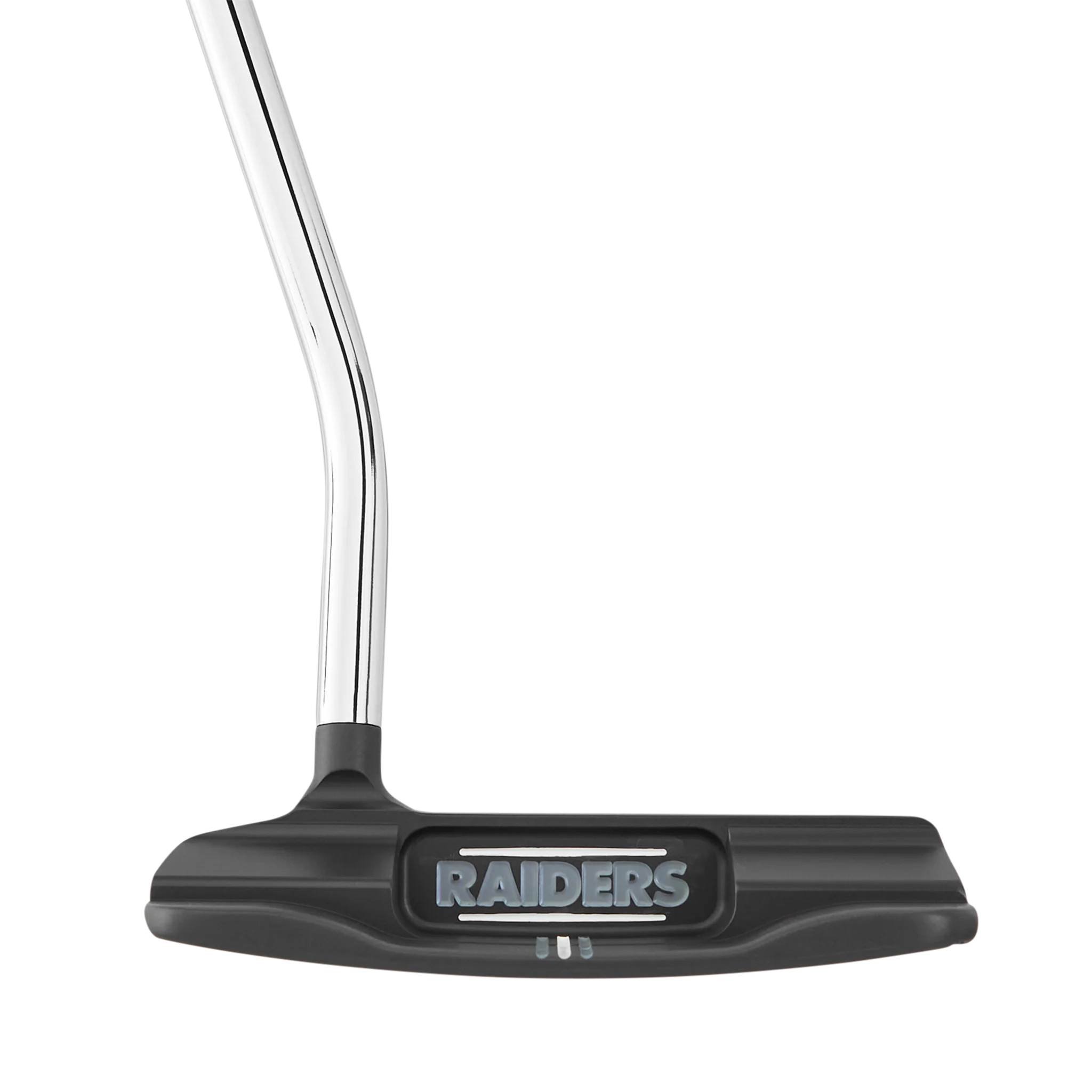 Las Vegas Raiders SS28 Flymill Putter - Image 3