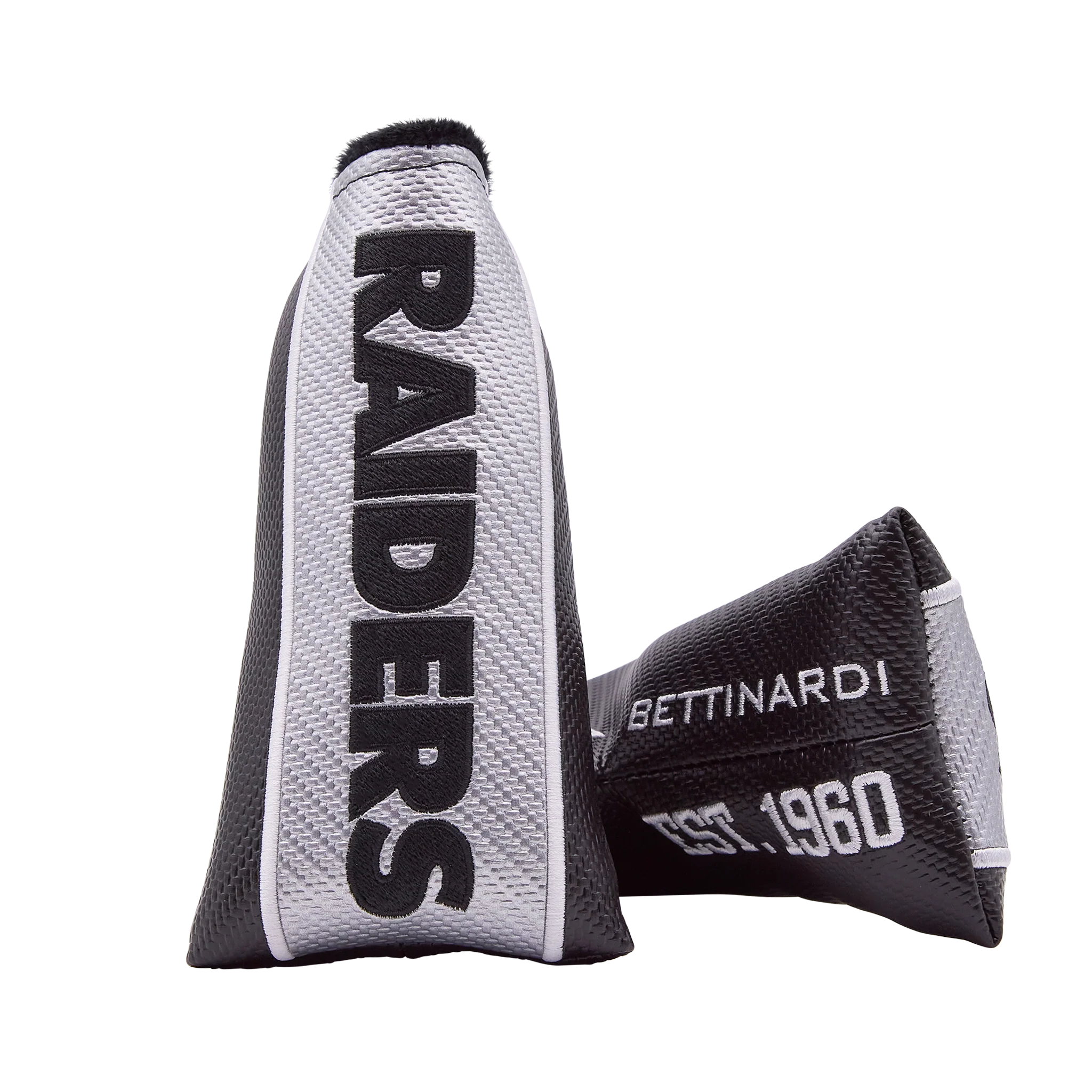 Las Vegas Raiders SS28 Flymill Putter - Image 4