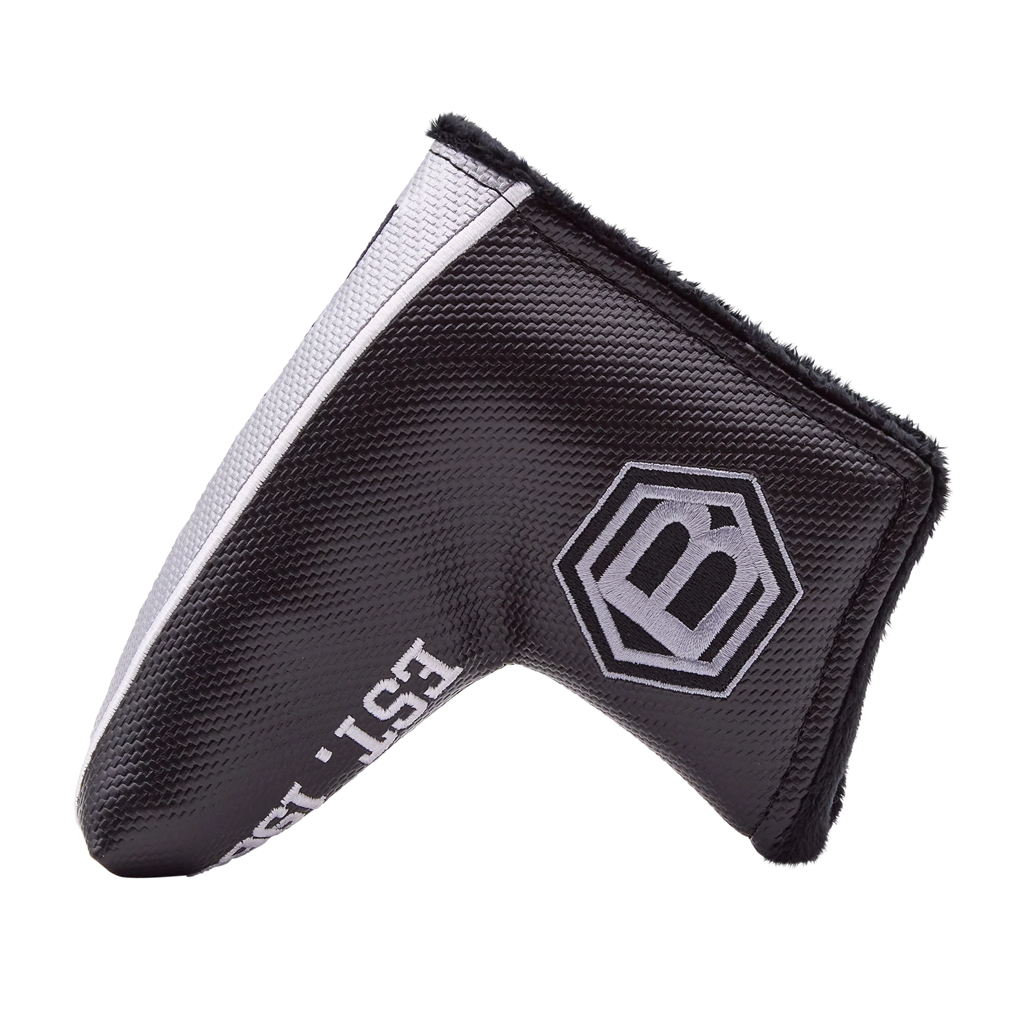 Las Vegas Raiders SS28 Flymill Putter - Image 5