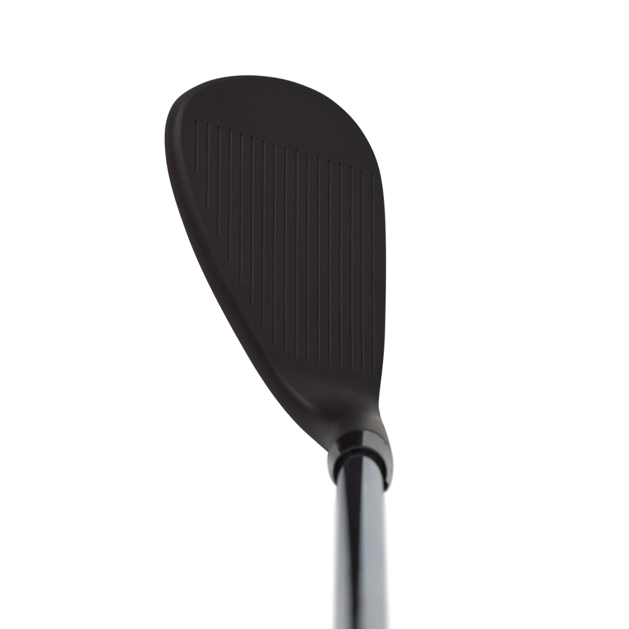 Left Handed Peace Eyes Bomb Black Ox HLX 6.0 Wedge Set (52°, 56°, 60°) - Image 2