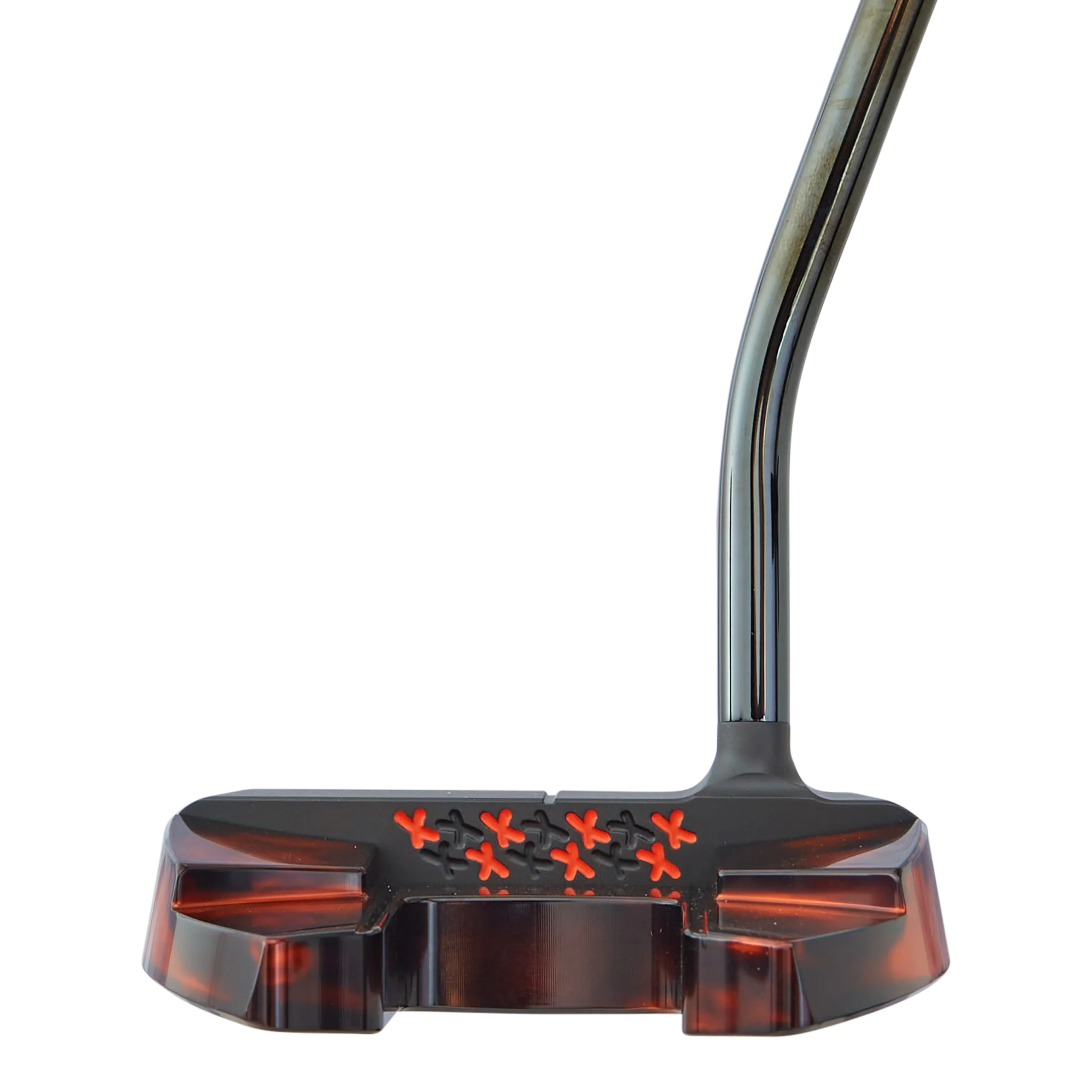 Lefty 1-of-1 Poison Betti Bomb Hot Lava INOVAI 6.0 Putter - Image 3