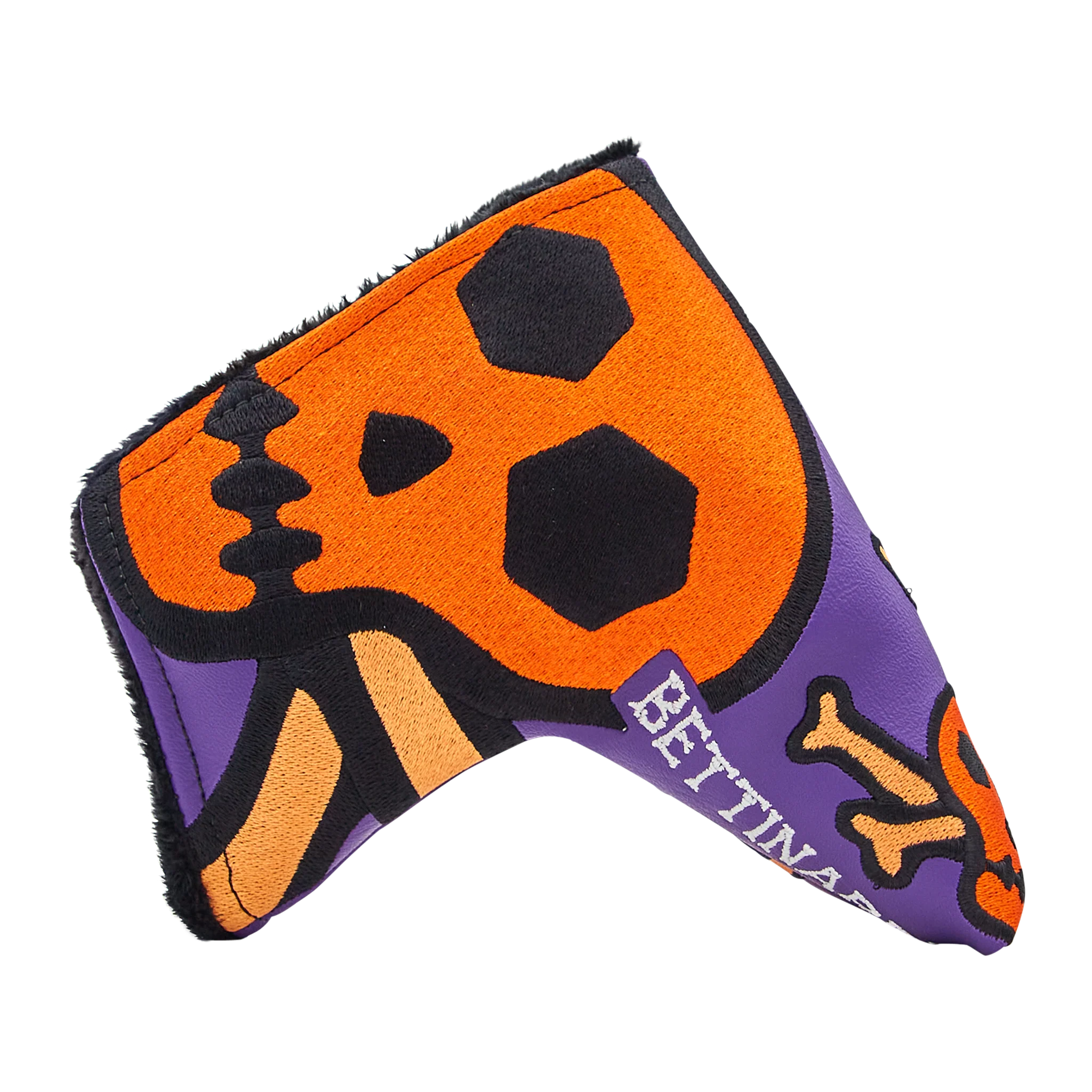 Lefty BB0 w/Welded Flow - Image 6