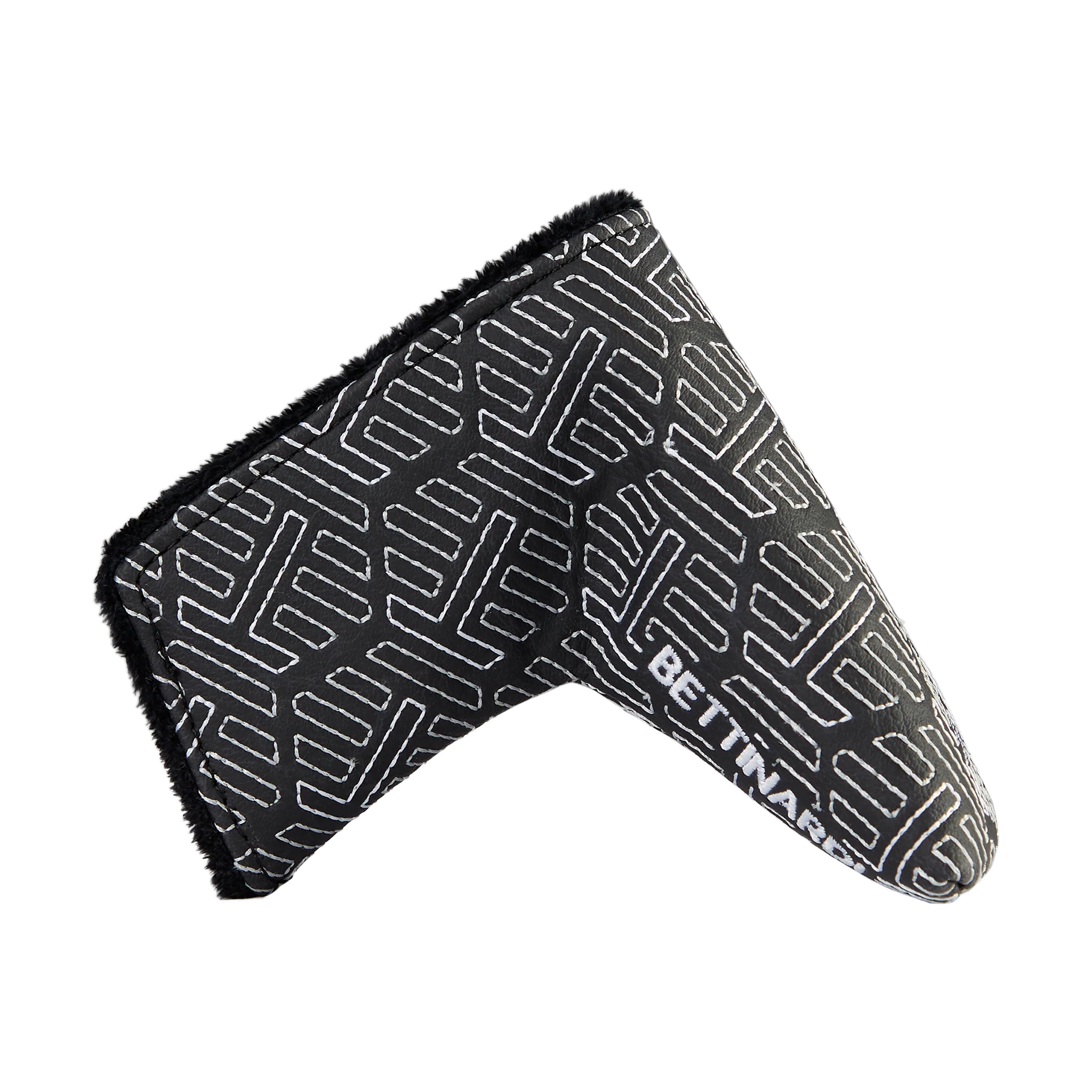 Lefty BB2 DASS CU Hand Stamp - Image 4