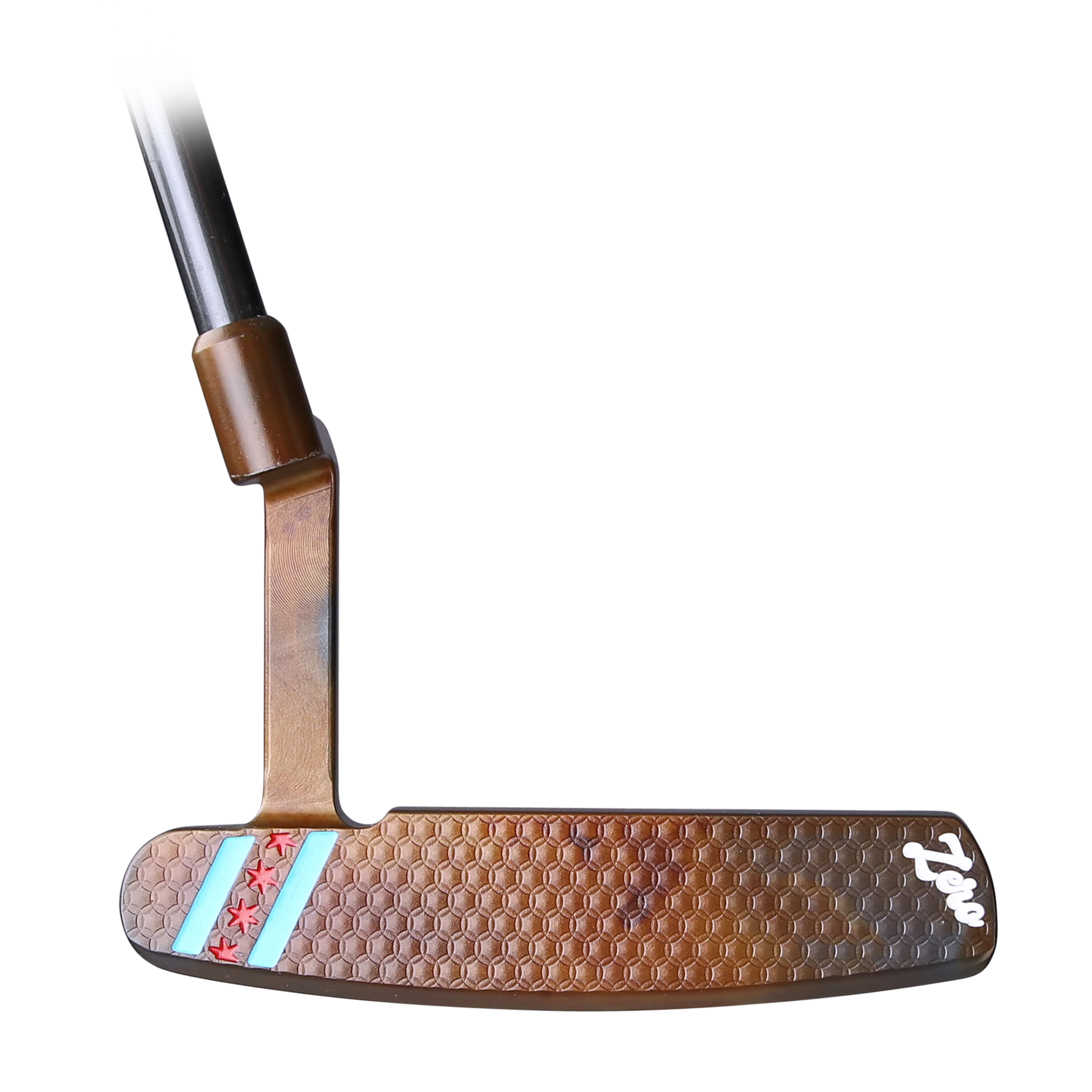 Lefty Carbon BBZero Chi Town - Image 3