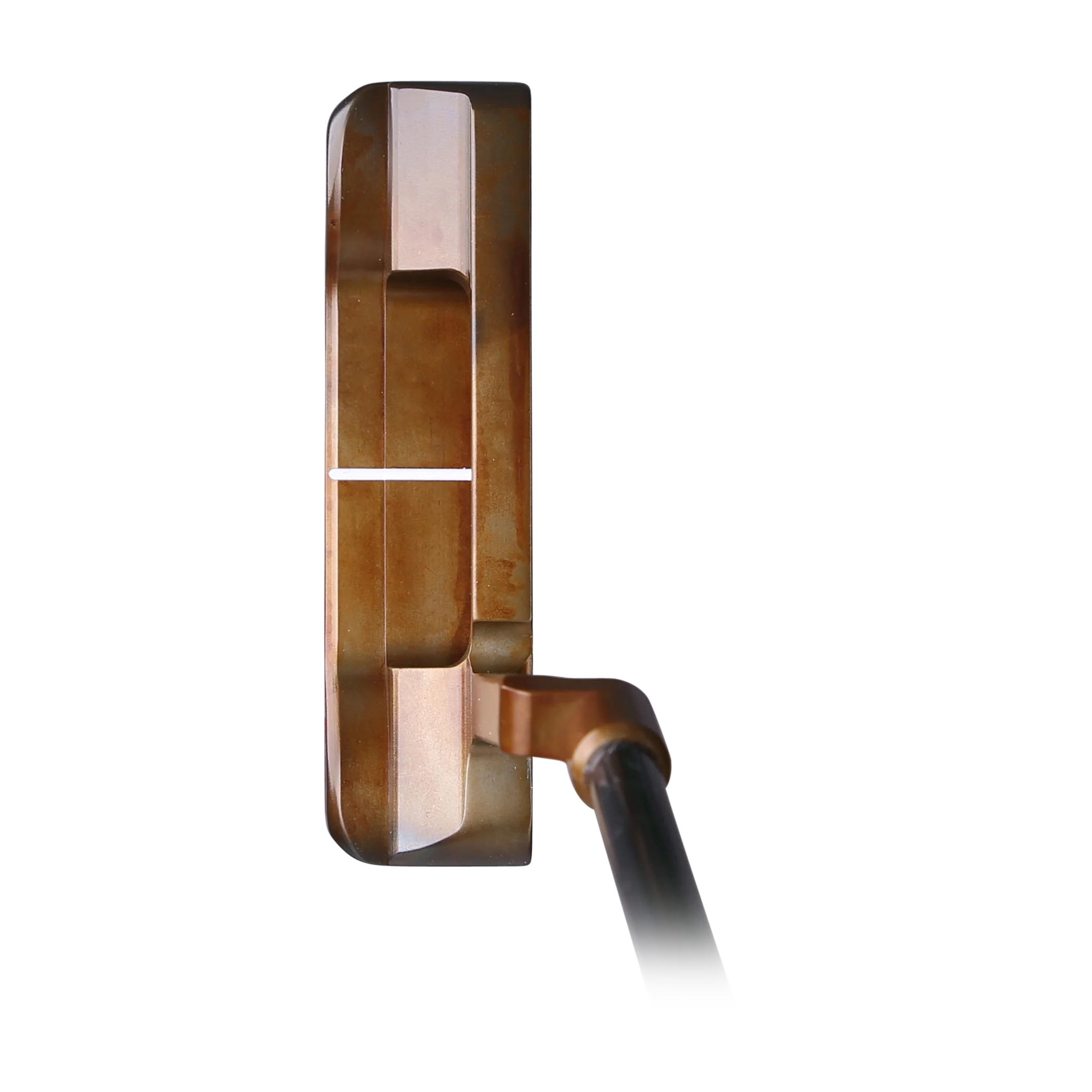 Lefty Carbon BBZero Chi Town - Image 4