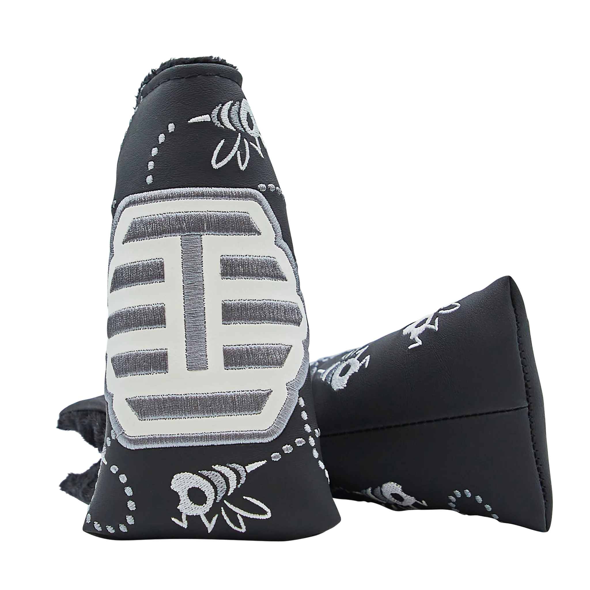 Lefty Chicago Skyline Black Ox DASS SS3 - Image 4