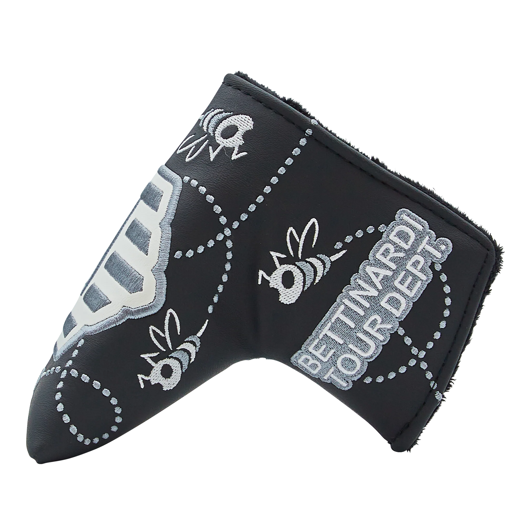 Lefty Chicago Skyline Black Ox DASS SS3 - Image 5