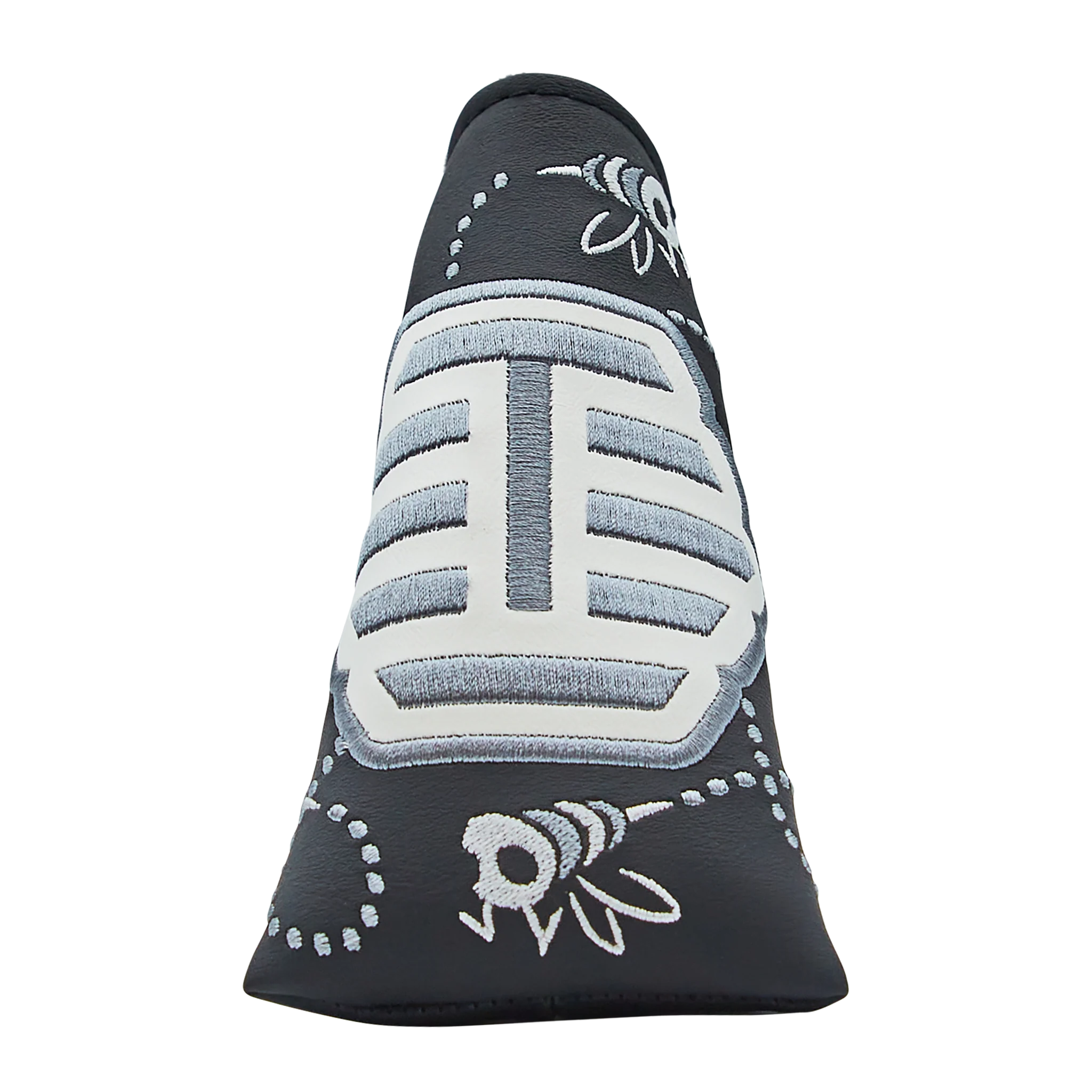 Lefty Chicago Skyline Black Ox DASS SS3 - Image 6