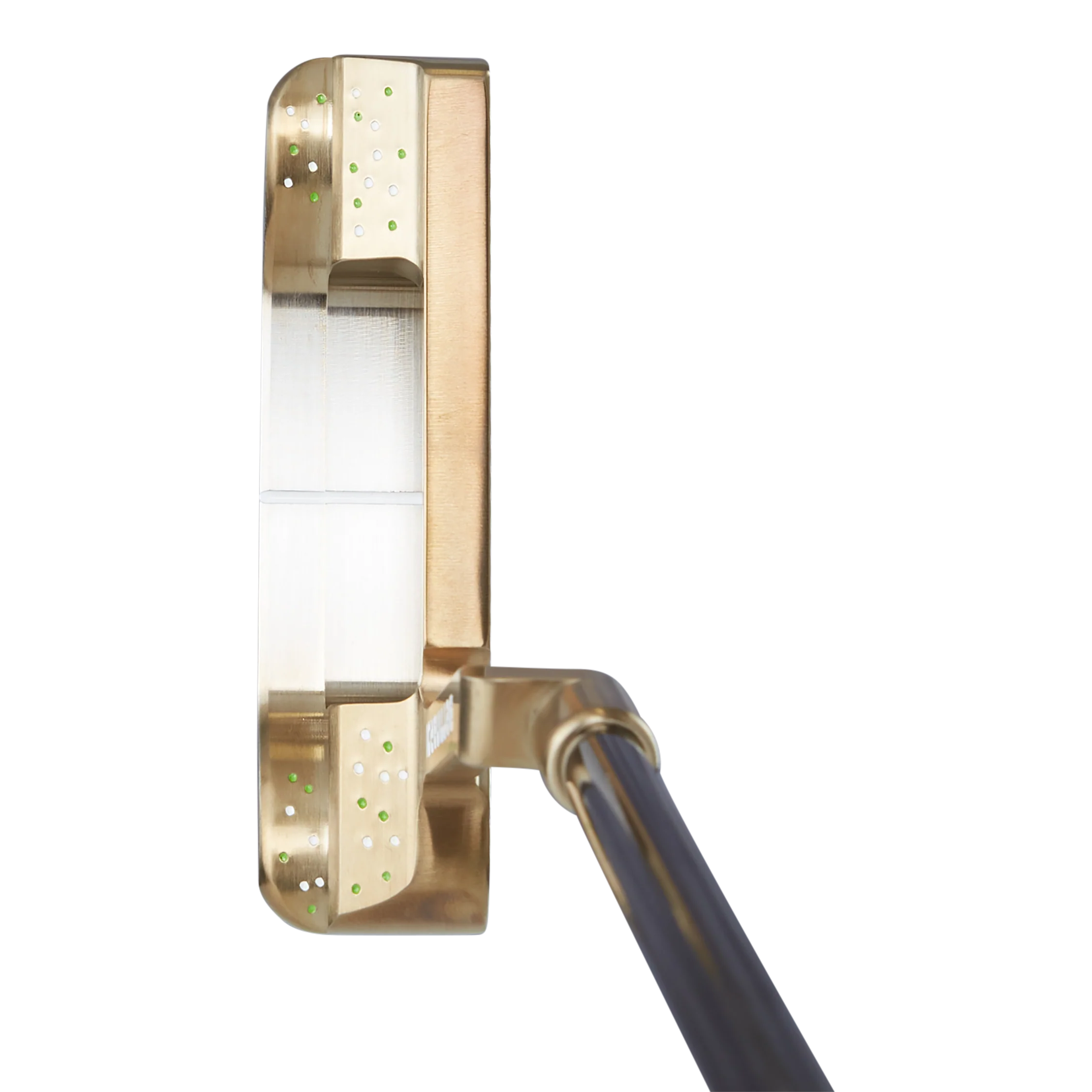 Lefty DASS BBZero Party On w/ Copper Inserts - Image 2
