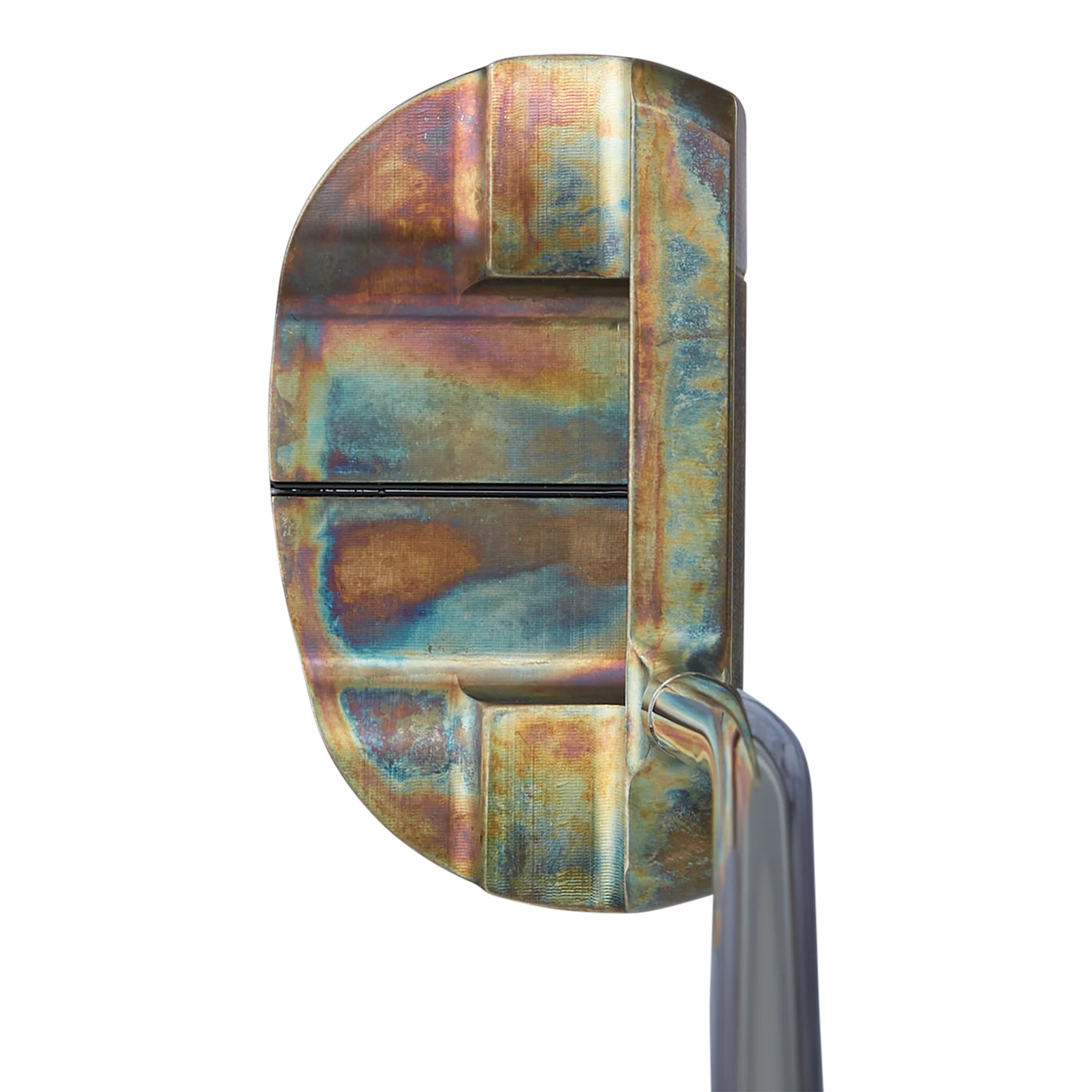 Lefty SS3 DASS Steel Patina Wizard - Image 2