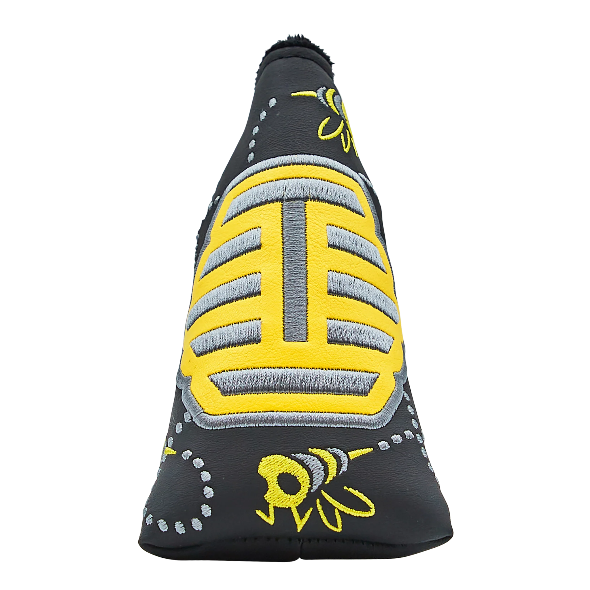 Lefty ZomBee Stinger Black Ox DASS BB0 - Image 6