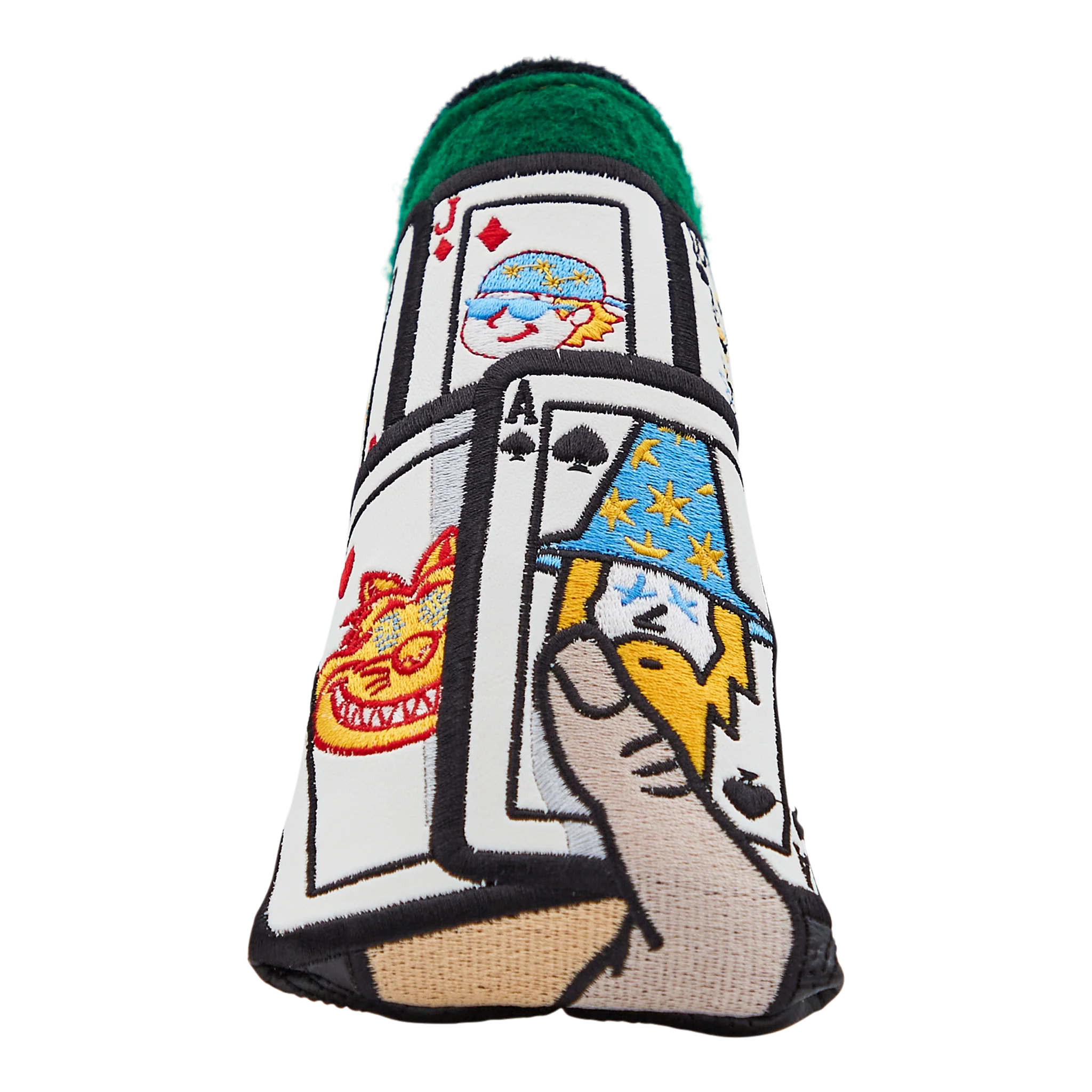 LH DASS BBZero Wizard - Image 6