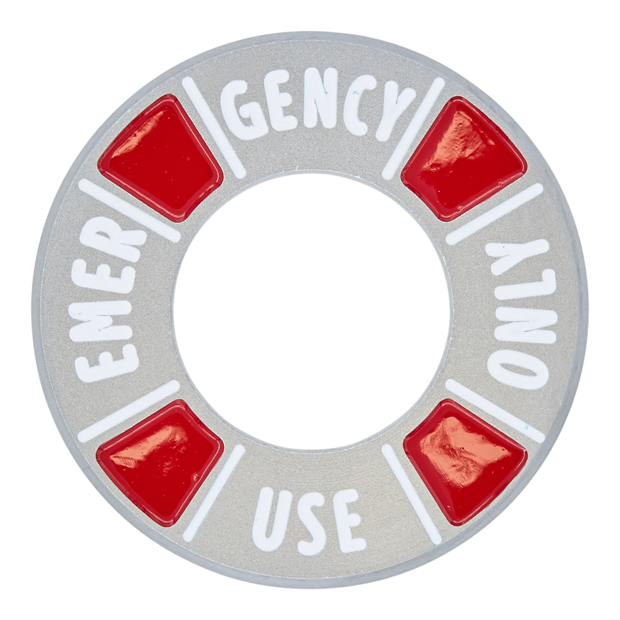 Life Preserver 303SS Ball Marker