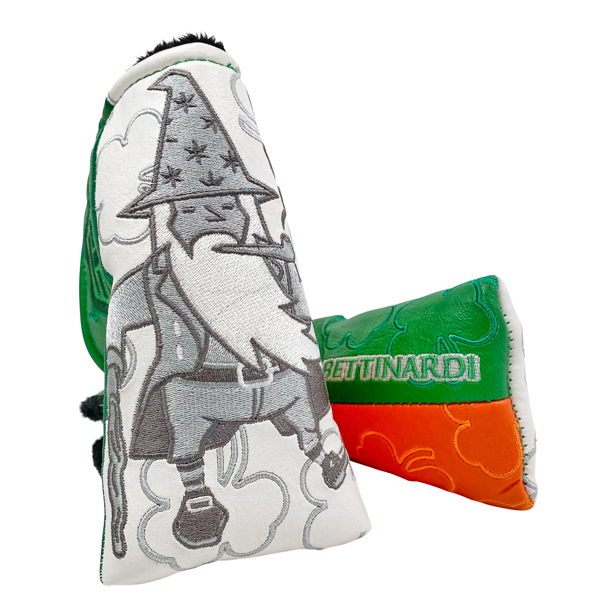 Limited 1/7 BBZero Wide Lucky DASS Wizard - Image 5