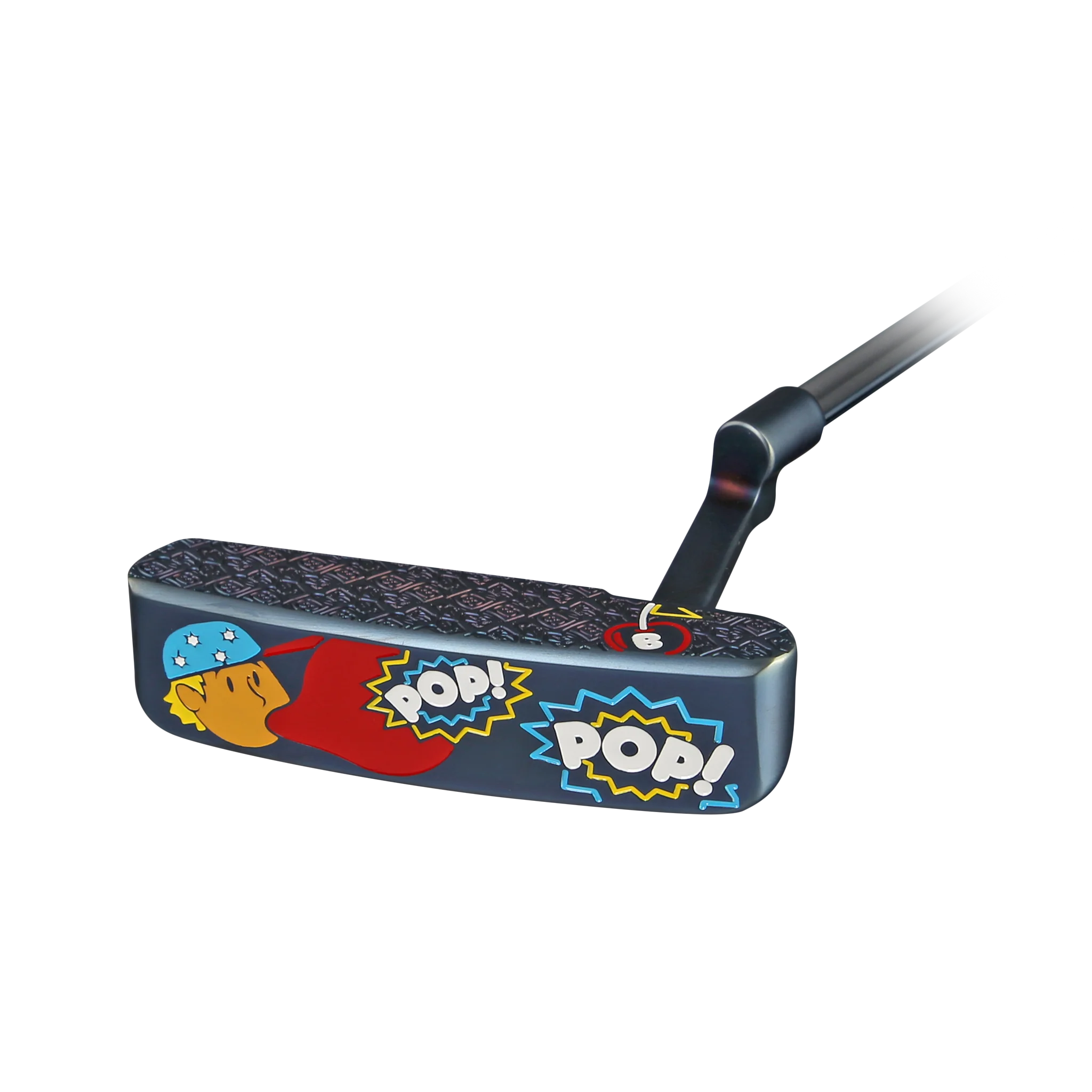 Limited BBZero DASS Double Bubble - Image 2
