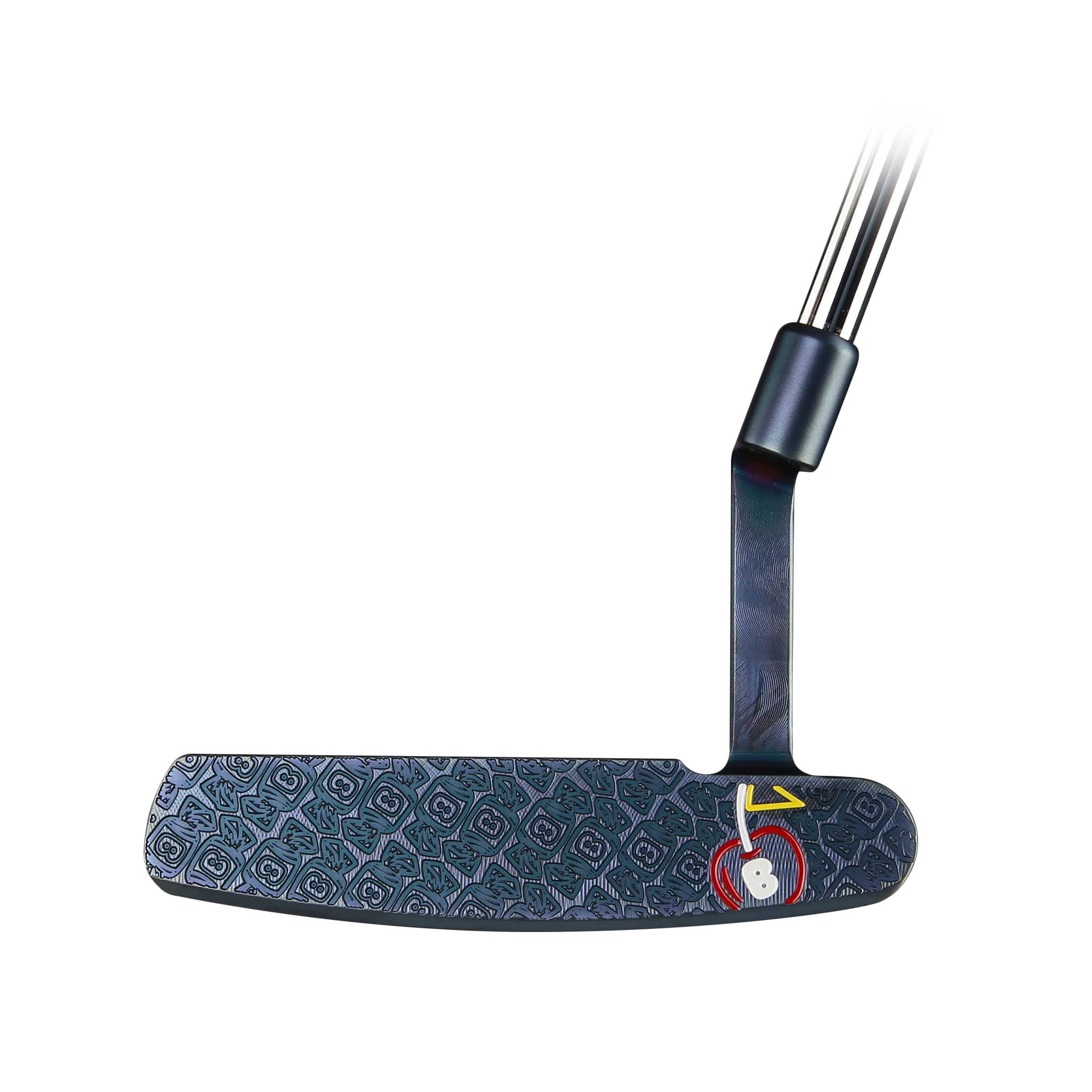 Limited BBZero DASS Double Bubble - Image 3