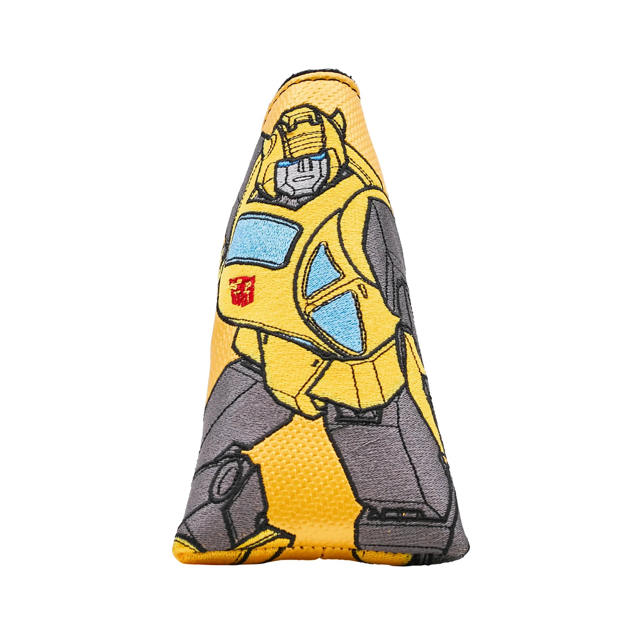 Bettinardi x Transformers Bumblebee BB1 Wide Limited Run Putter - Image 6