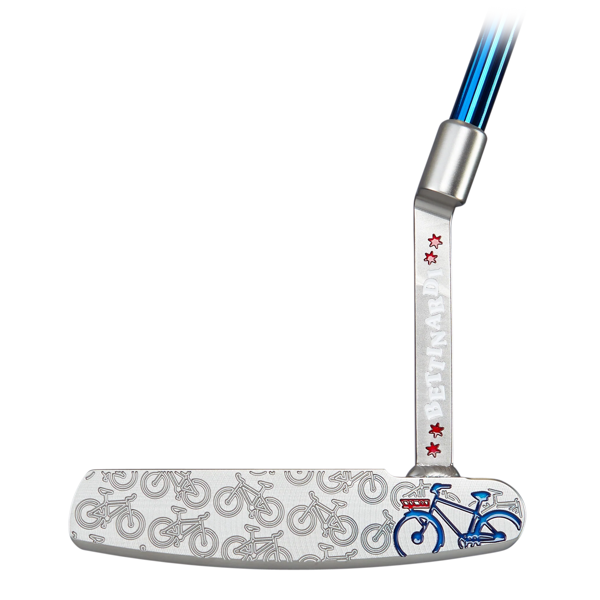 Limited DASS BBZero LN Betti Boy - Image 3