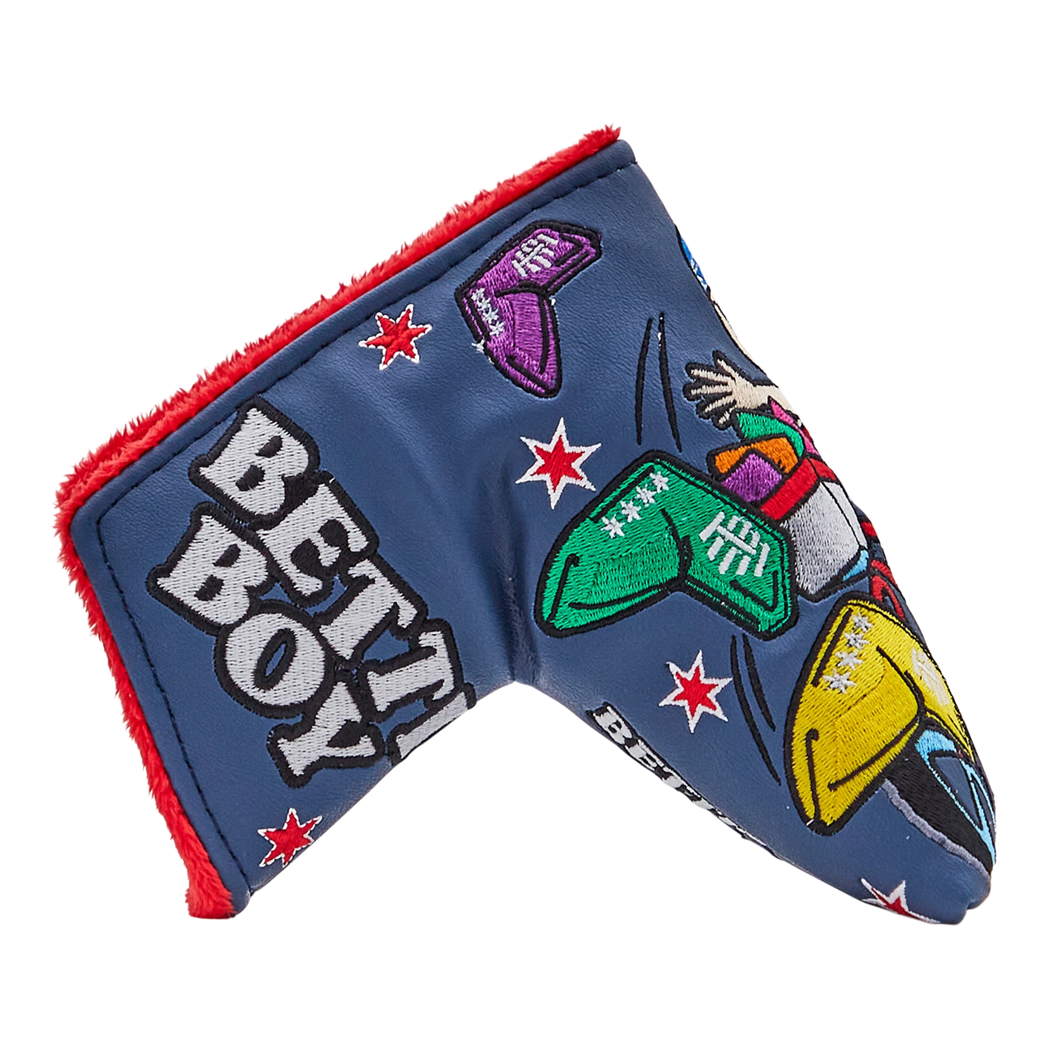 Limited DASS BBZero LN Betti Boy - Image 7